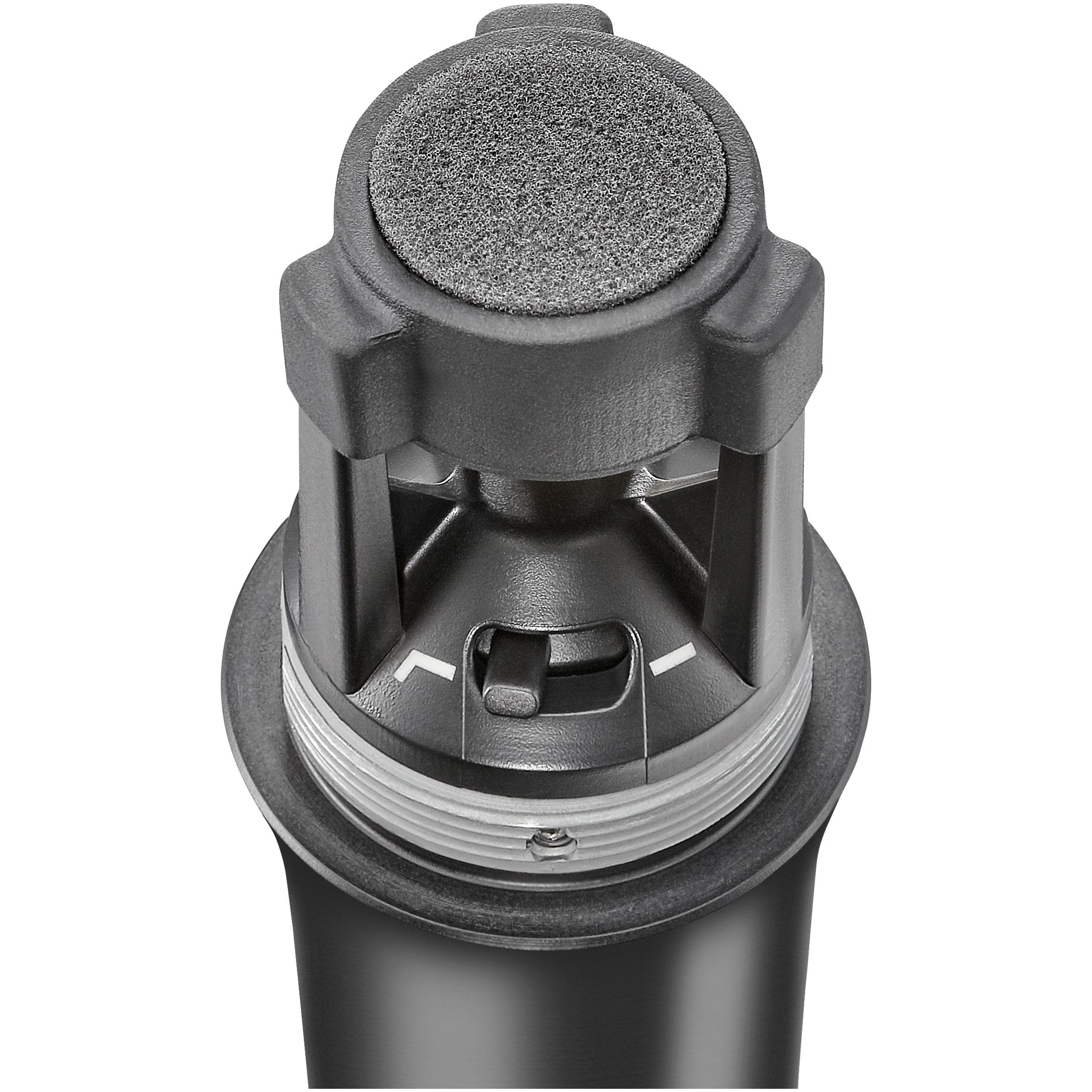 Electro-Voice RE520 Microphone