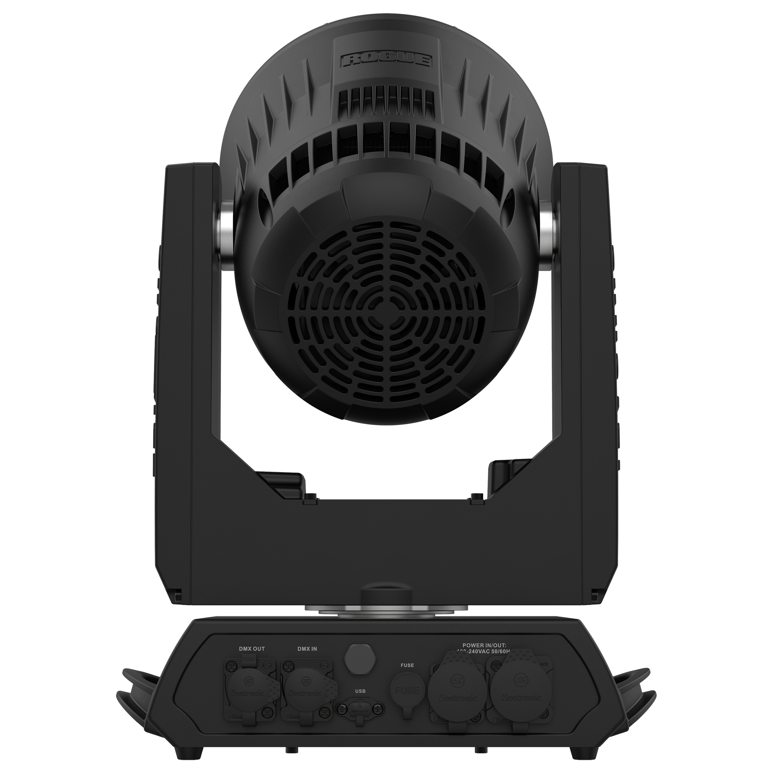 Chauvet Professional Rogue Outcast 1 BeamWash