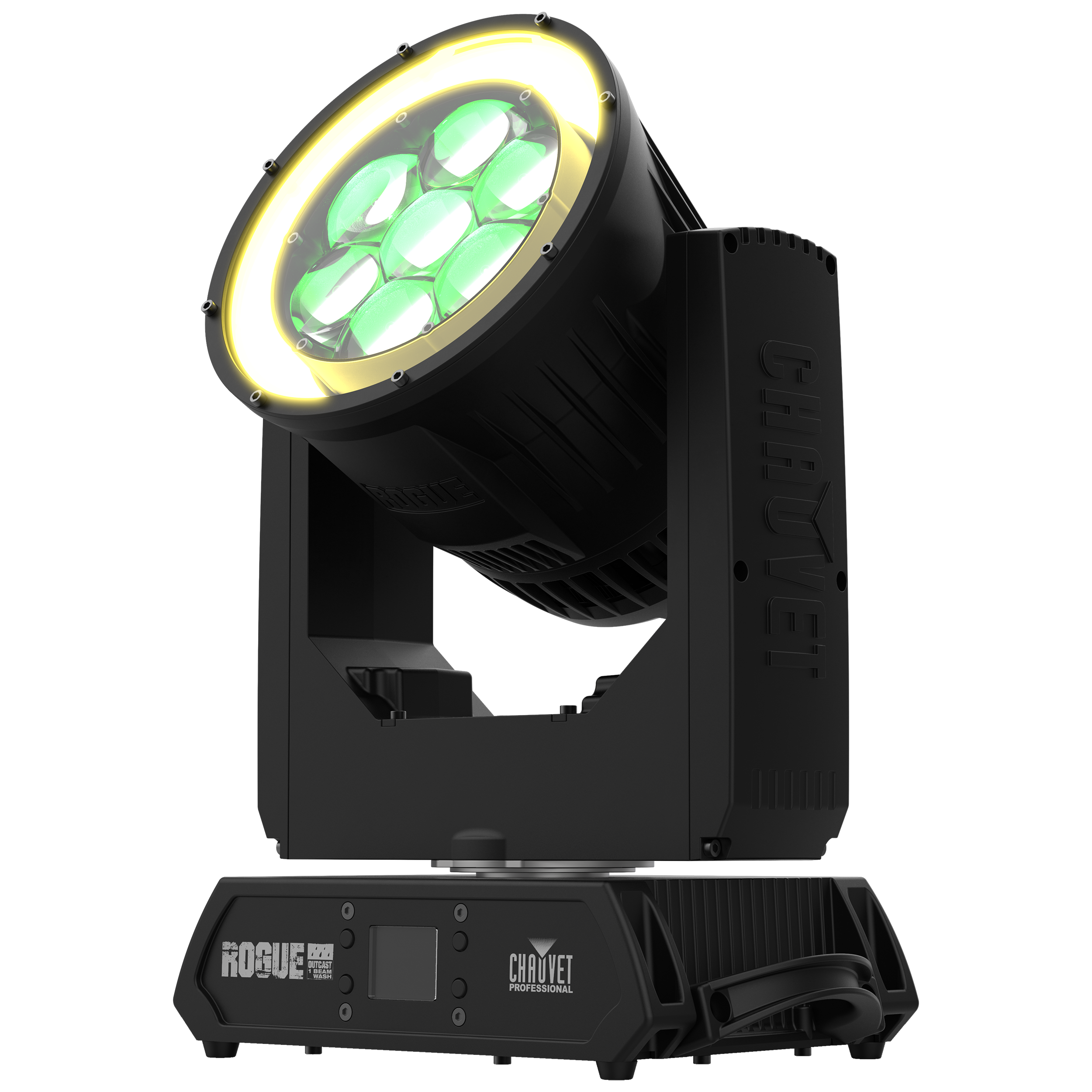 Chauvet Professional Rogue Outcast 1 BeamWash
