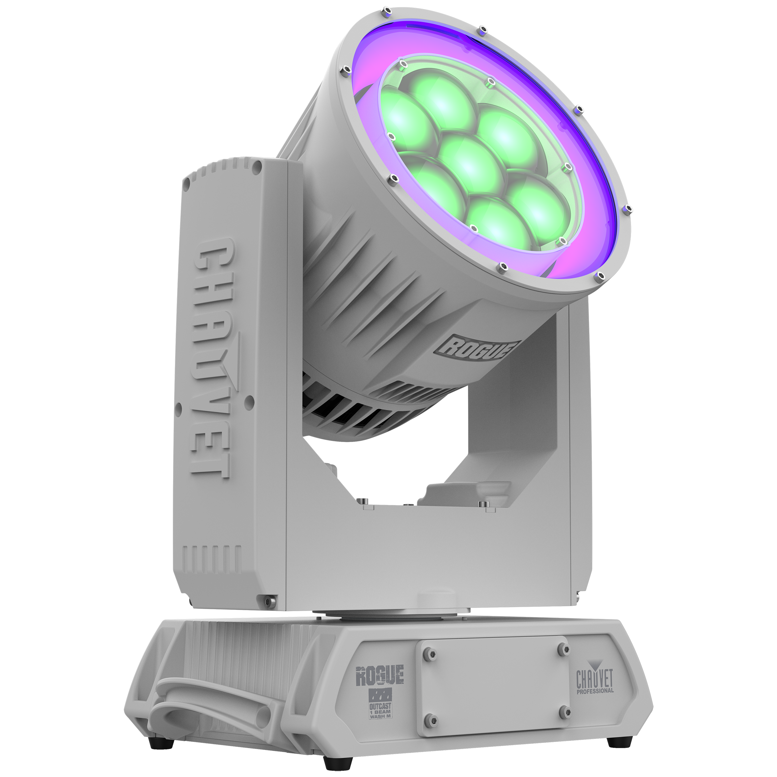 Chauvet Pro Rogue Outcast 1 BeamWash M