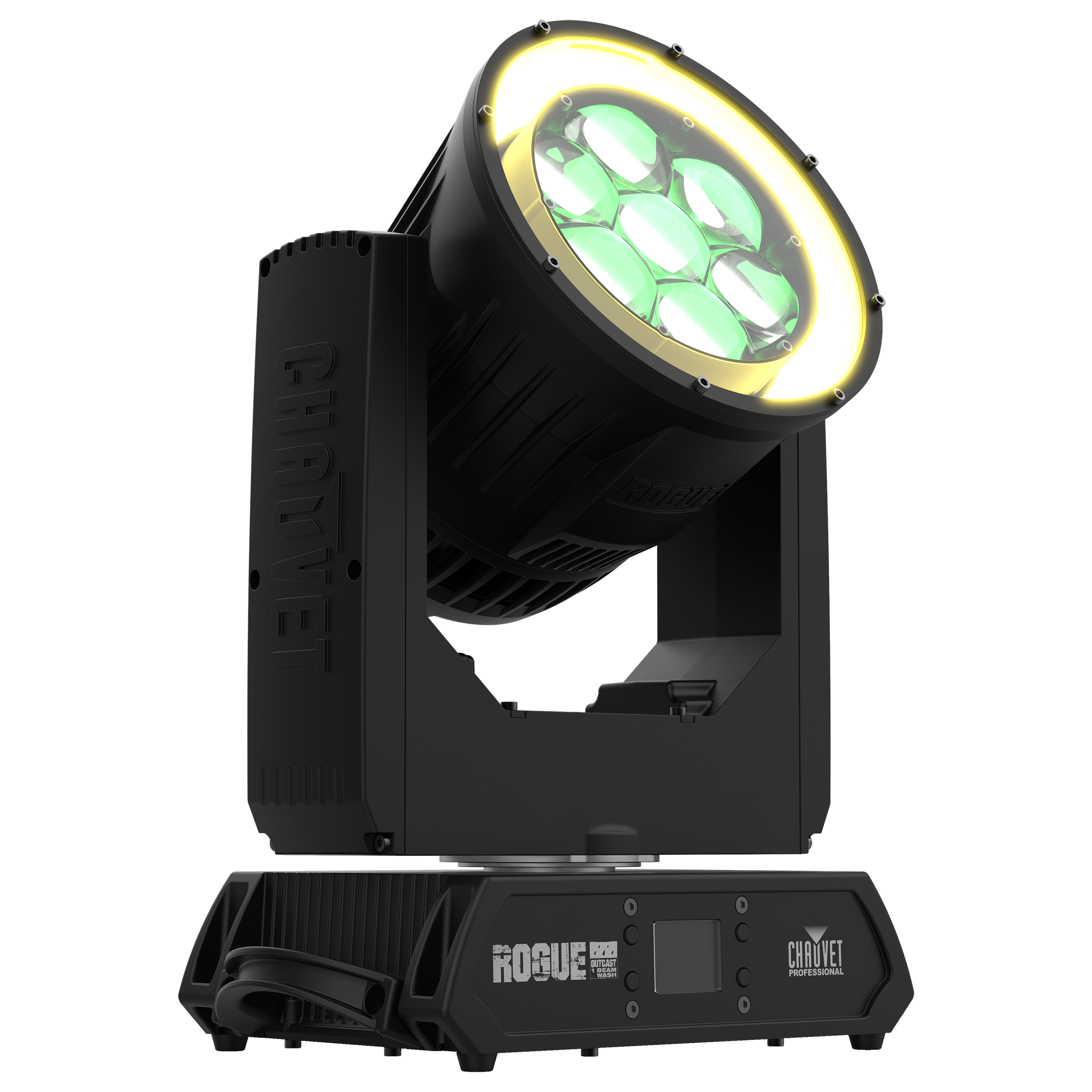 Chauvet Professional Rogue Outcast 1 BeamWash