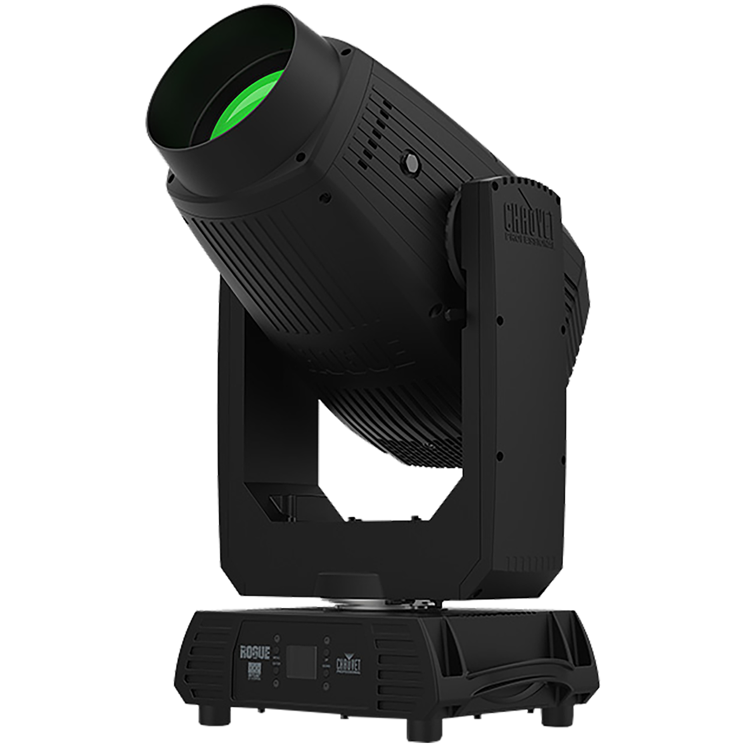Rogue Outcast 2 Hybrid