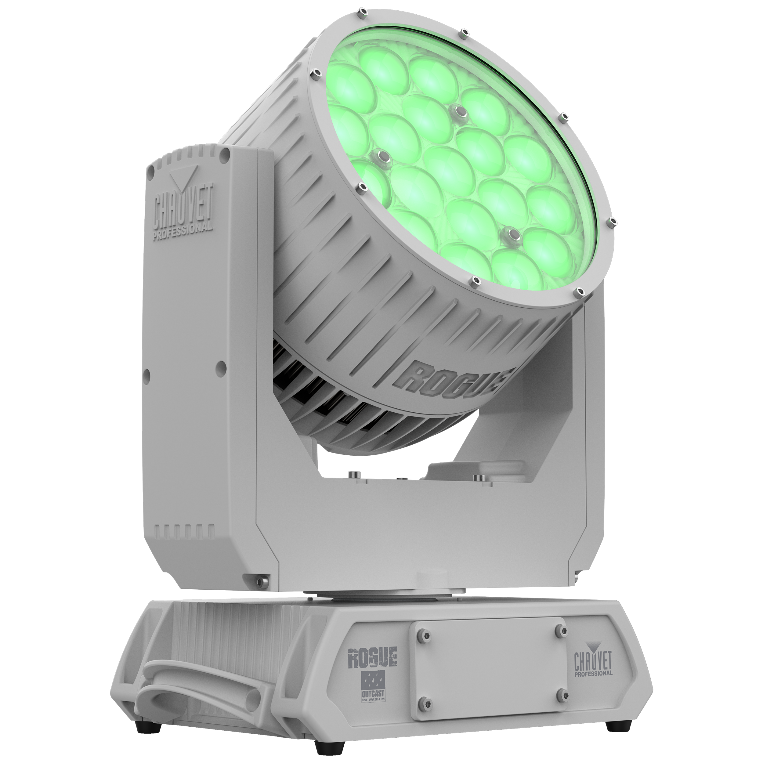 Chauvet Pro Rogue Outcast 2X Wash M