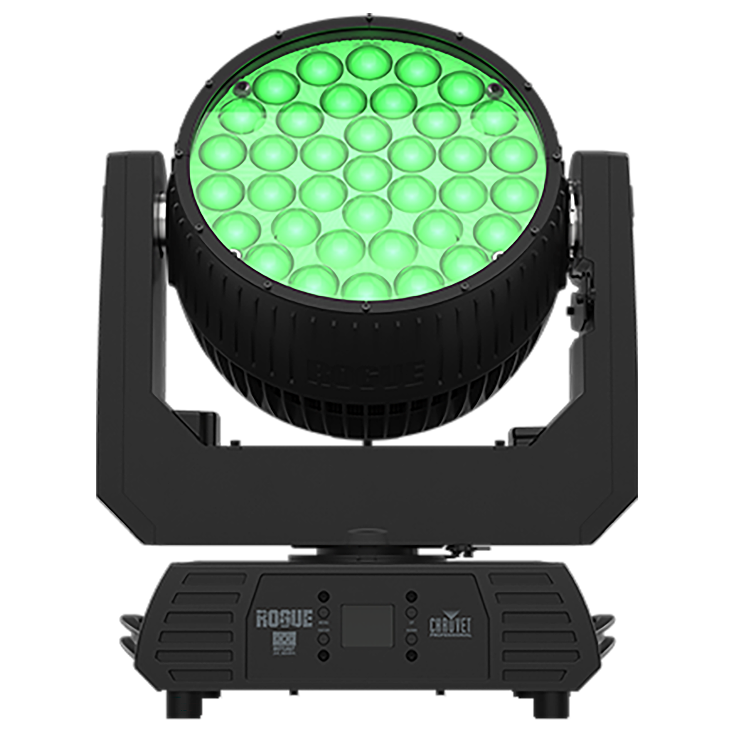Chauvet Rogue Outcast 3X Wash