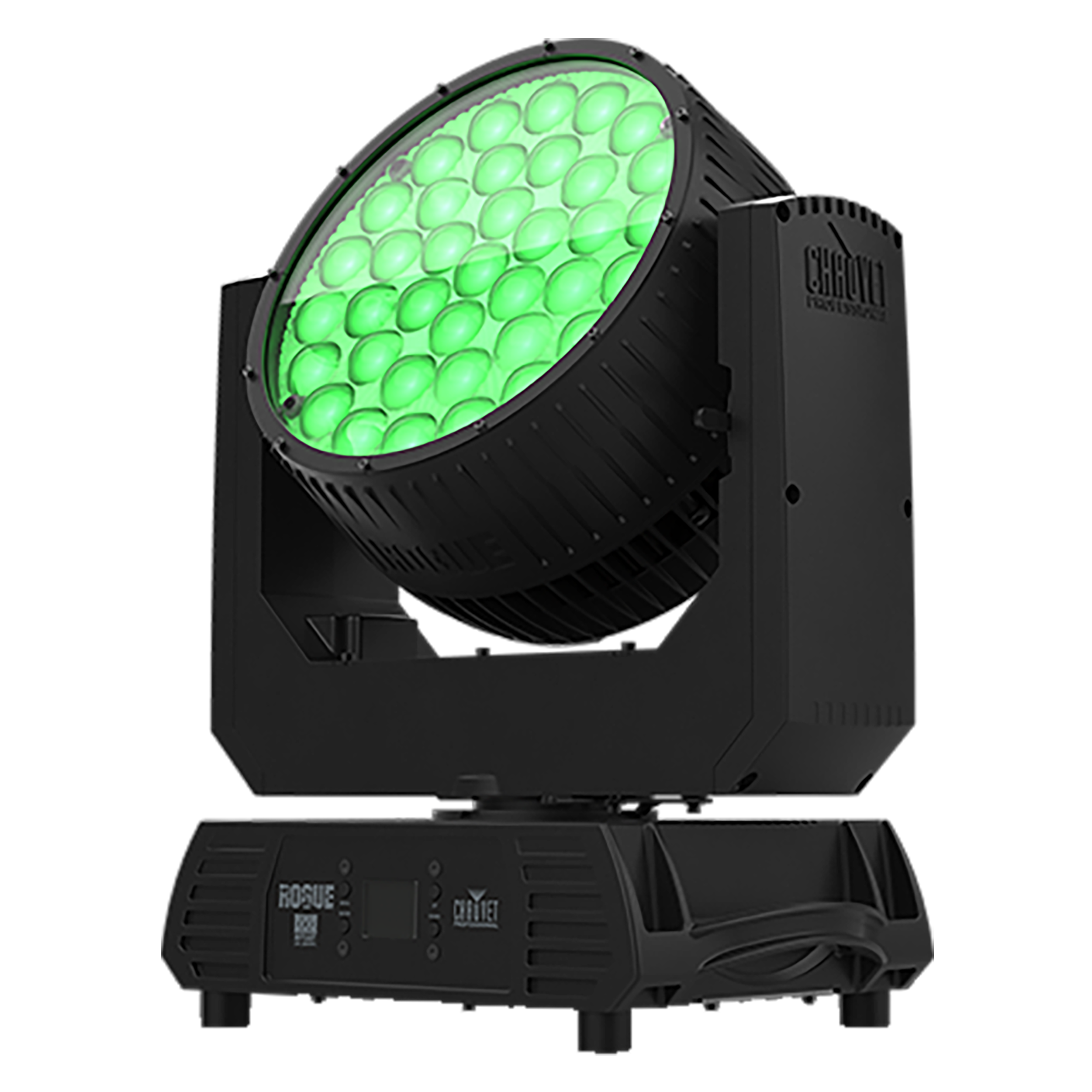 Chauvet Rogue Outcast 3X Wash