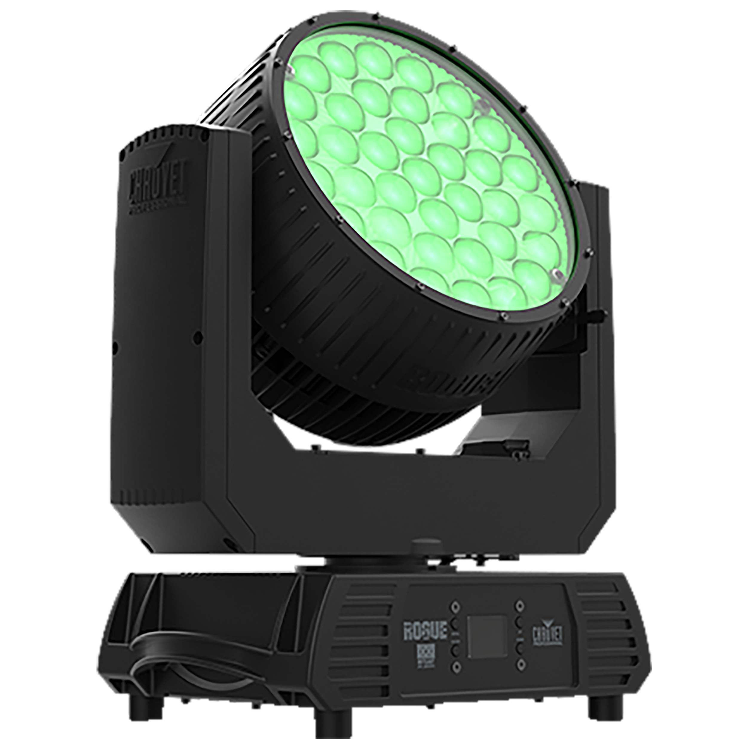 Chauvet Rogue Outcast 3X Wash