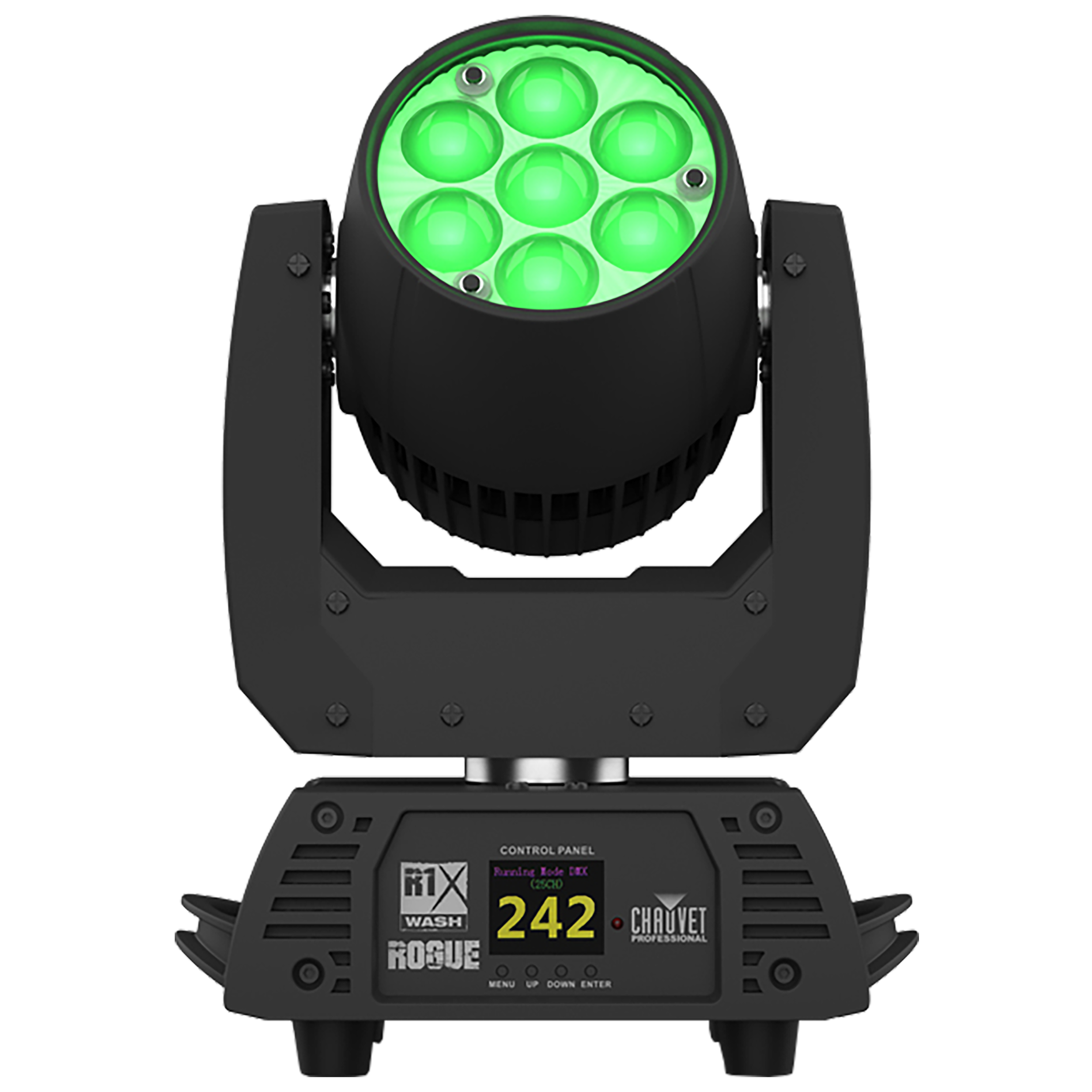 Chauvet Rogue R1X Wash