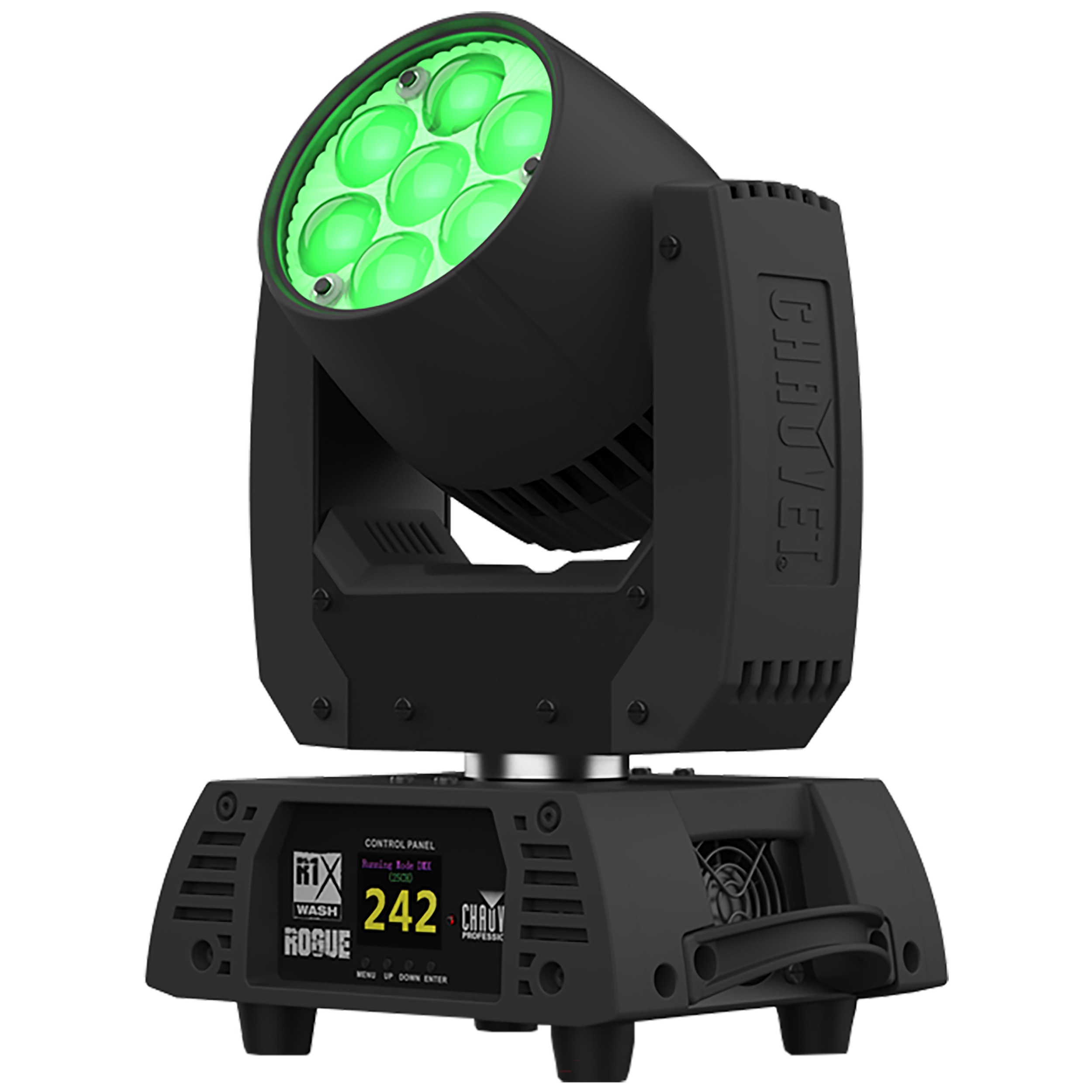 Chauvet Rogue R1X Wash