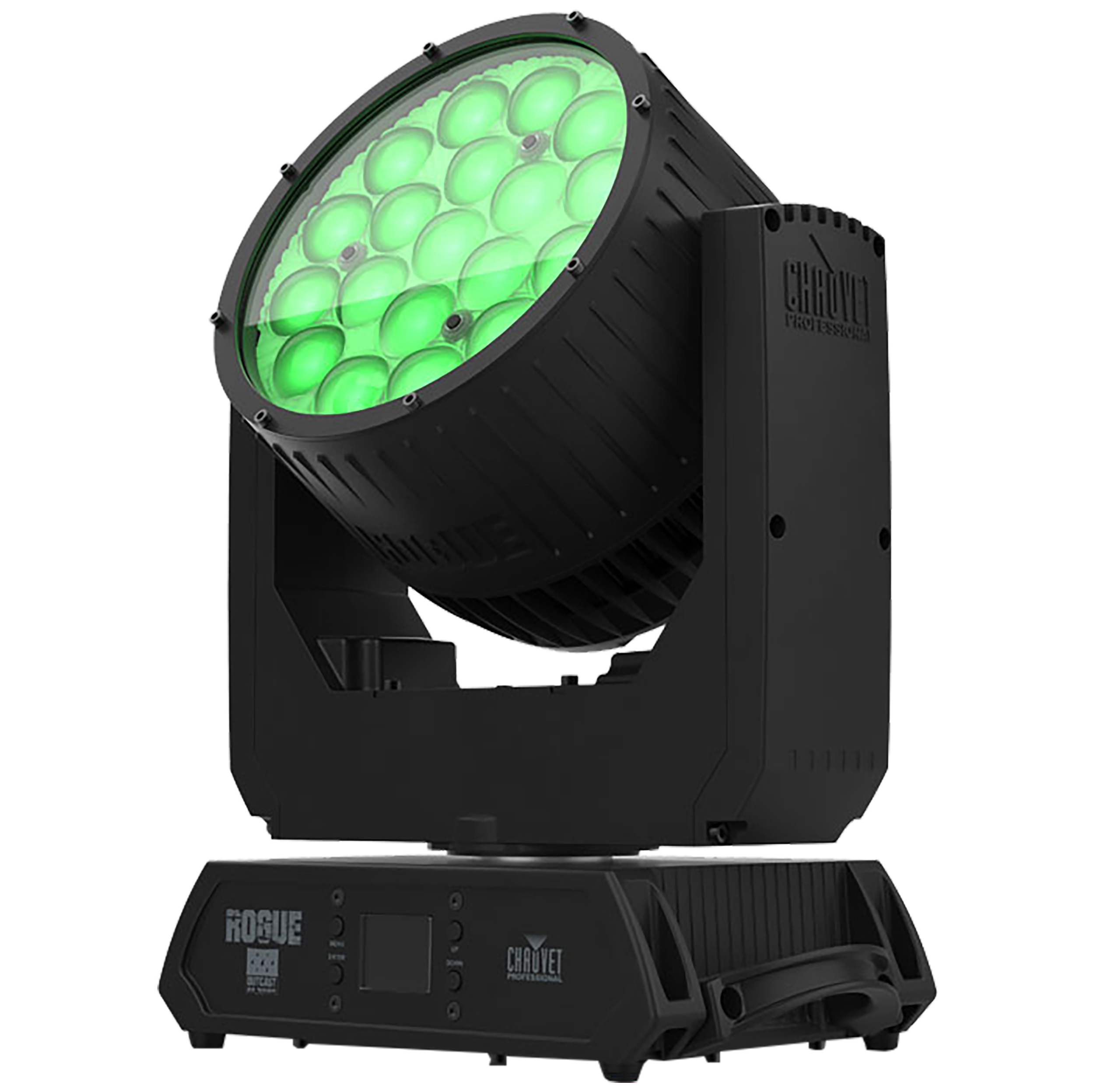 Chauvet Professional Rogue Outcast 2X Wash
