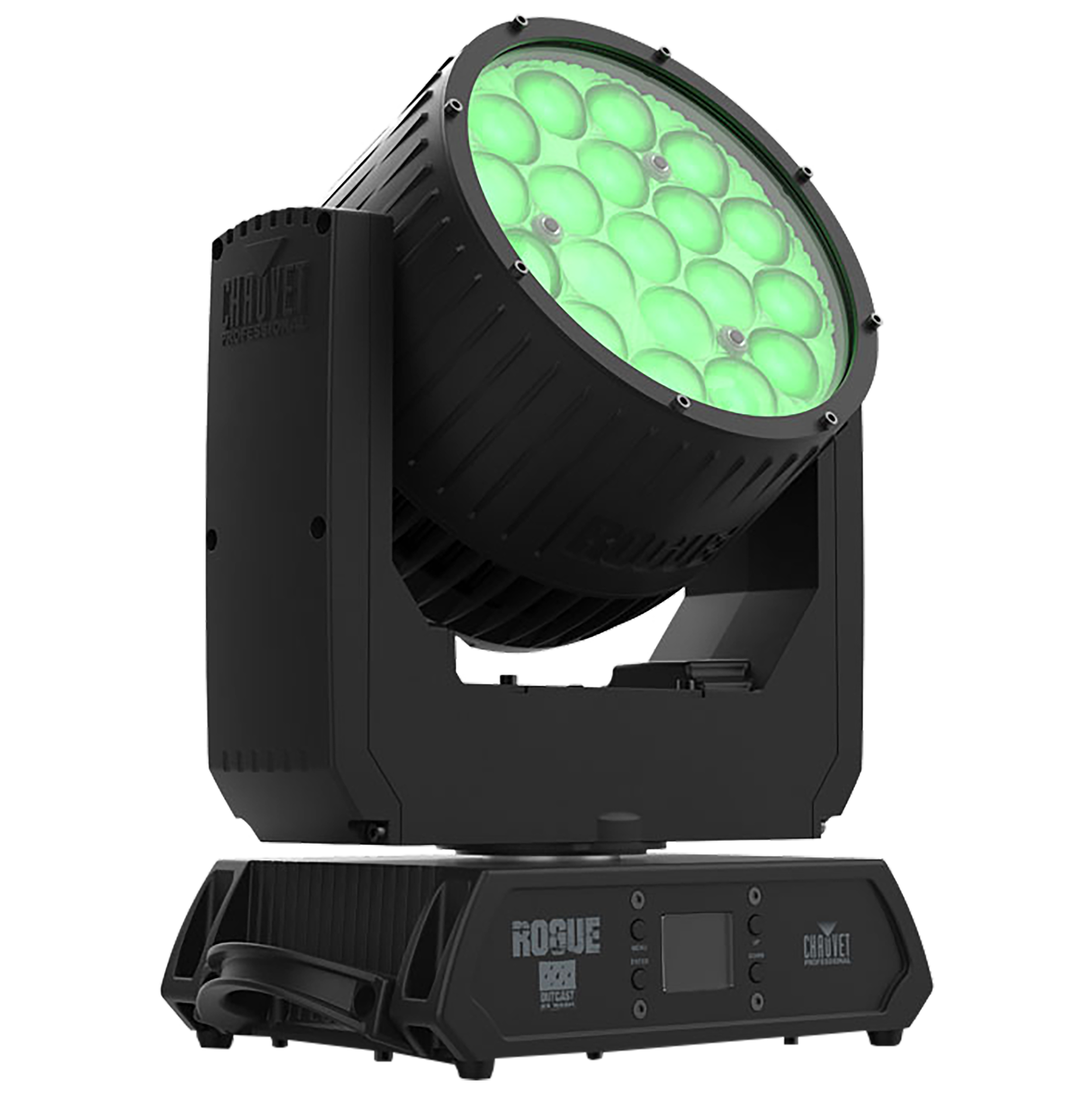 Chauvet Professional Rogue Outcast 2X Wash