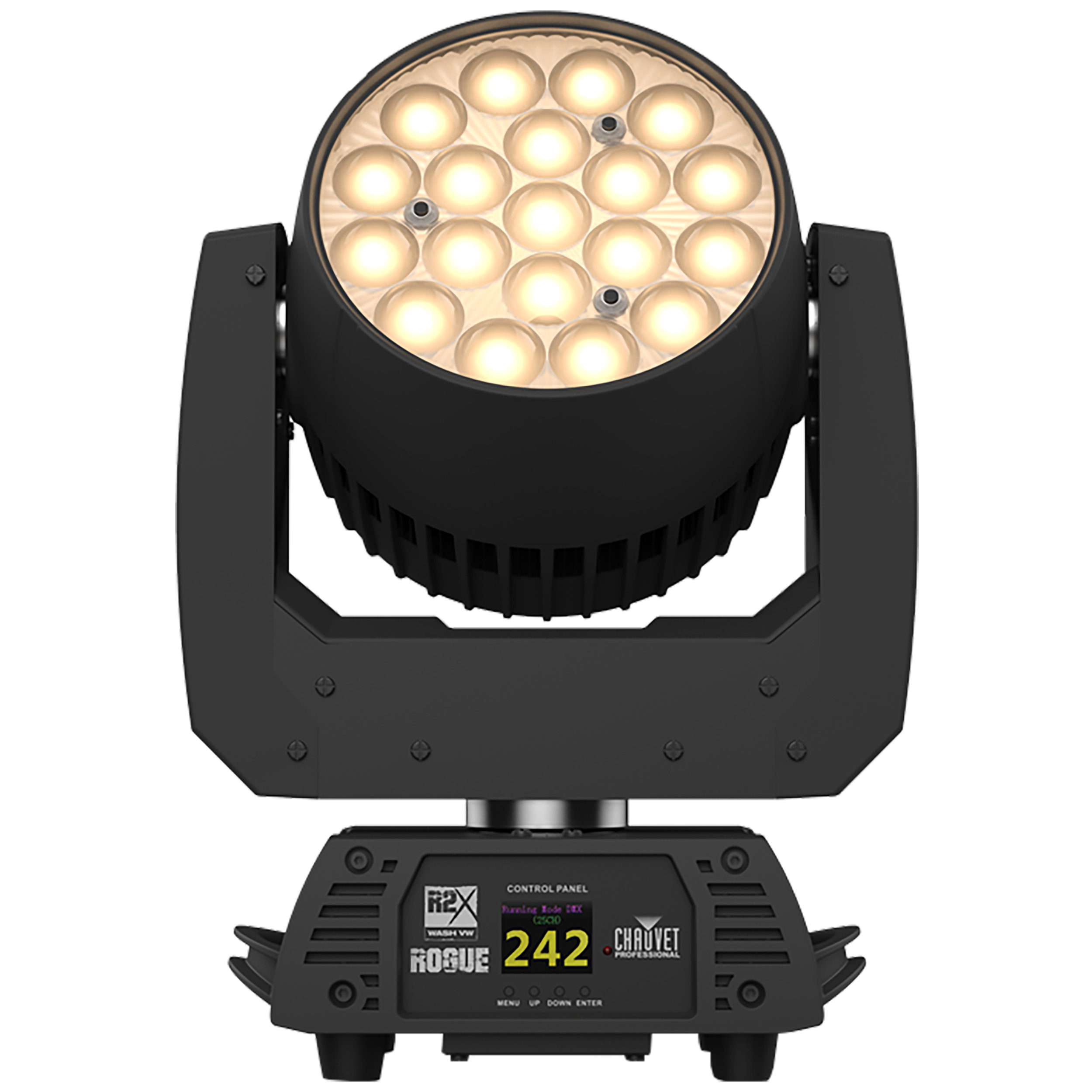 Chauvet Rogue R2X Wash Variable White