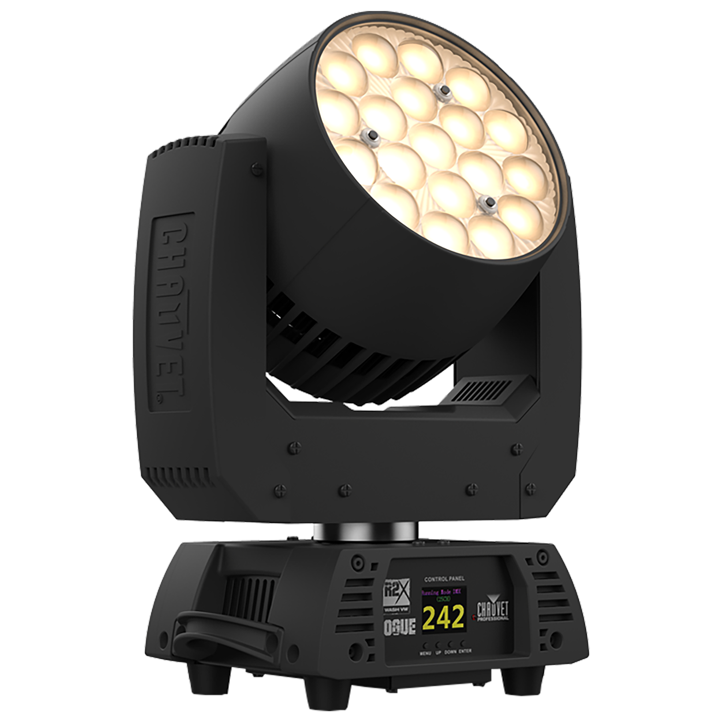 Chauvet Rogue R2X Wash Variable White