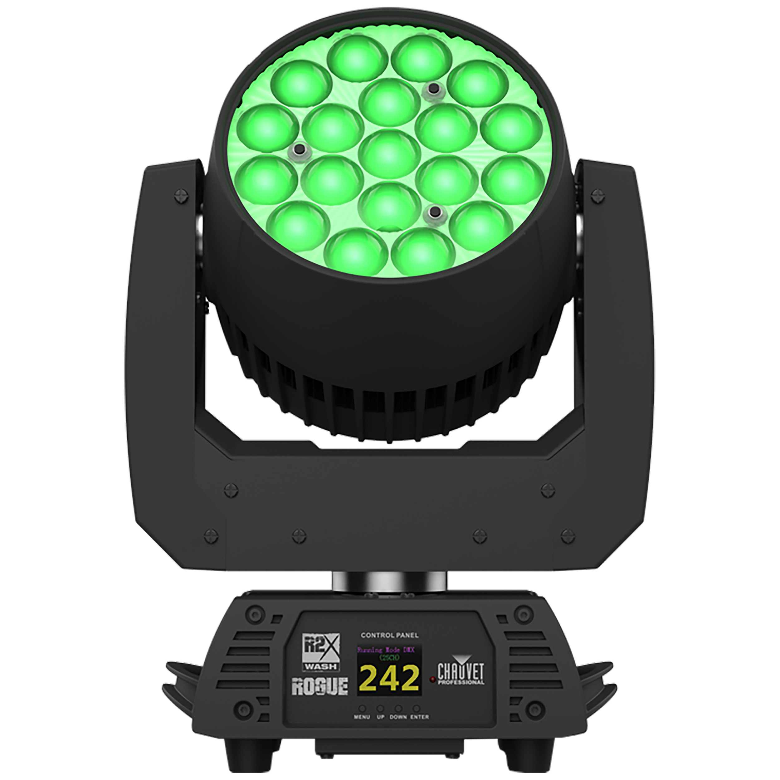 Chauvet Rogue R2X Wash