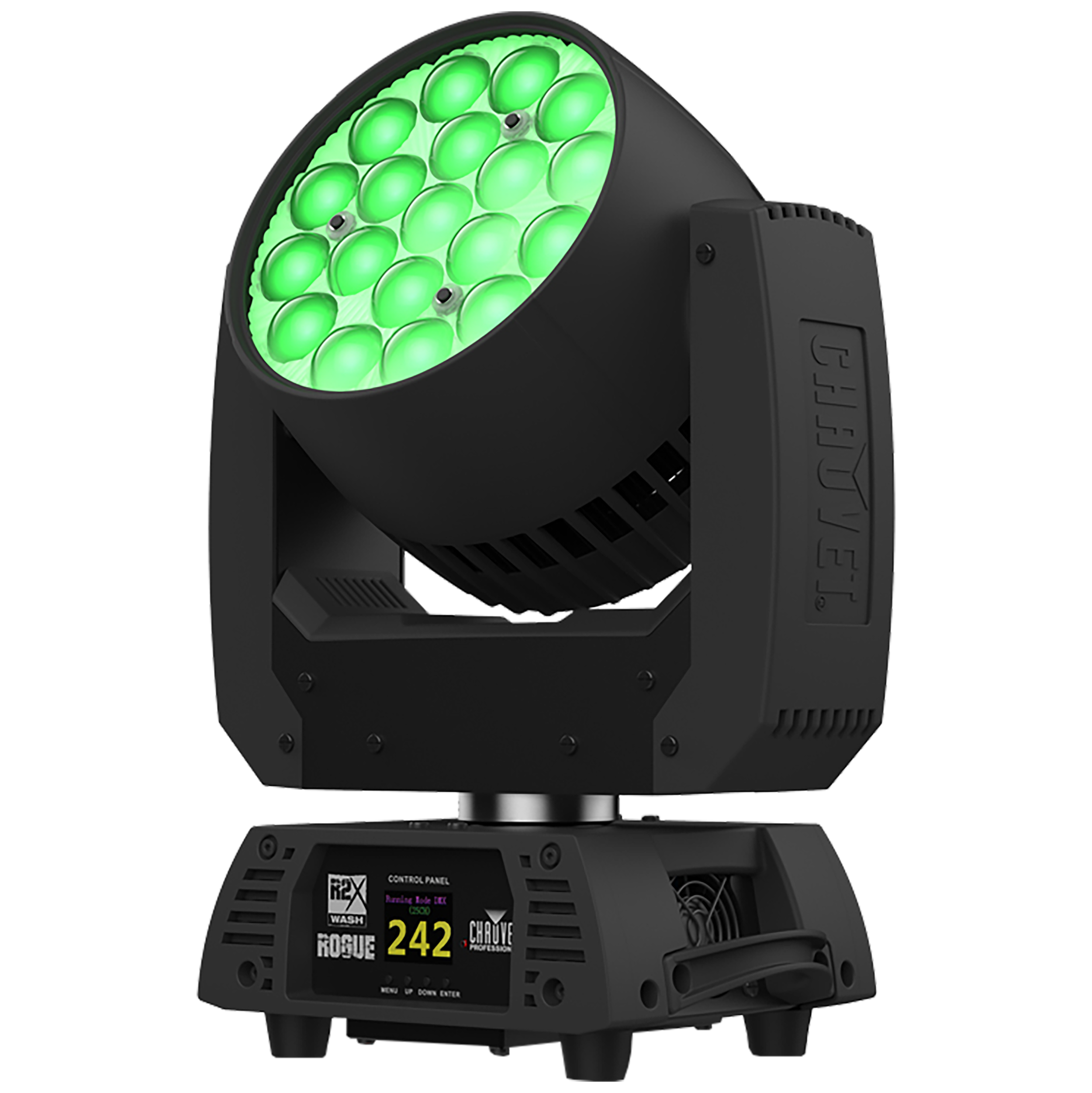 Chauvet Rogue R2X Wash