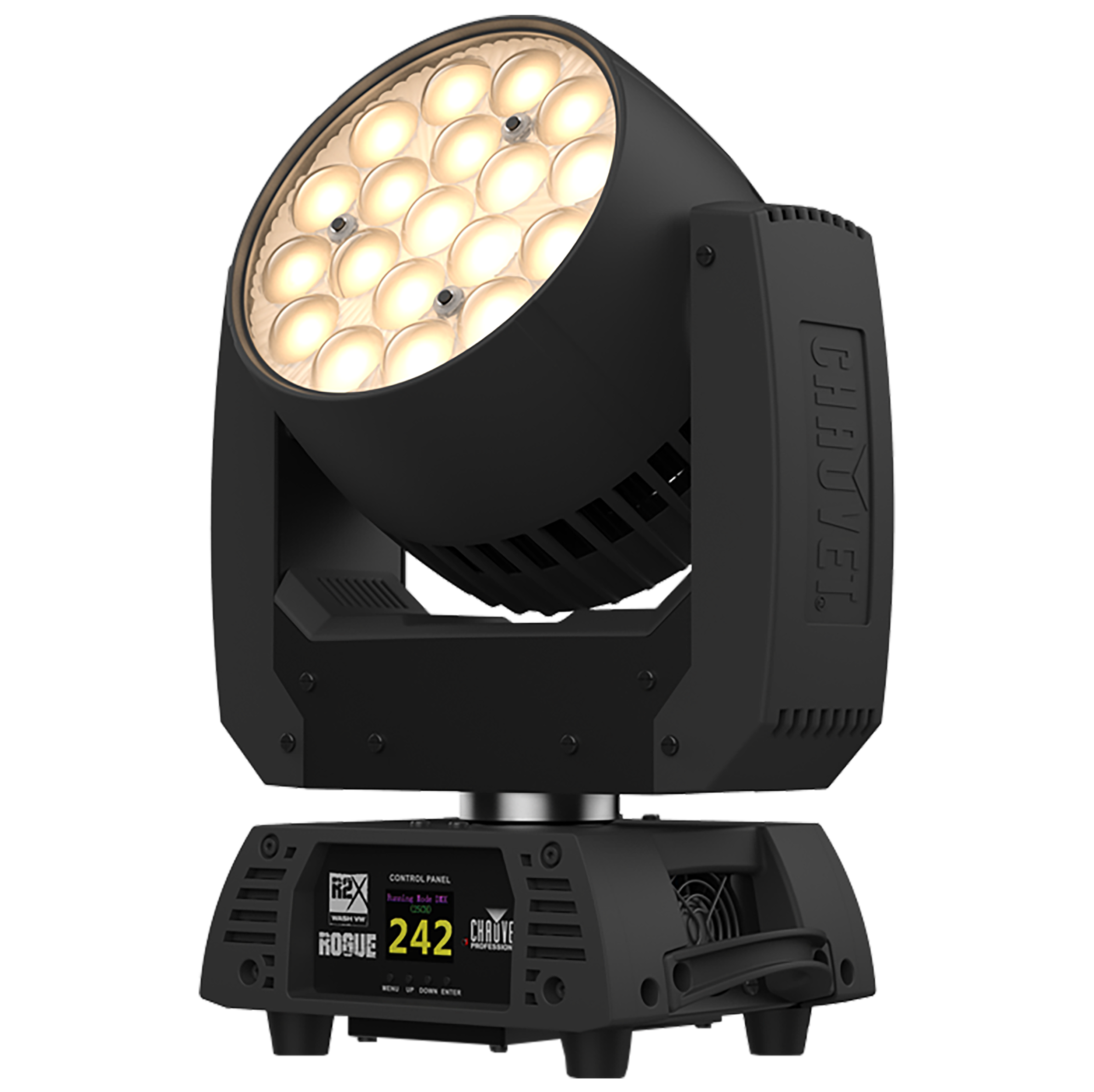Chauvet Rogue R2X Wash Variable White