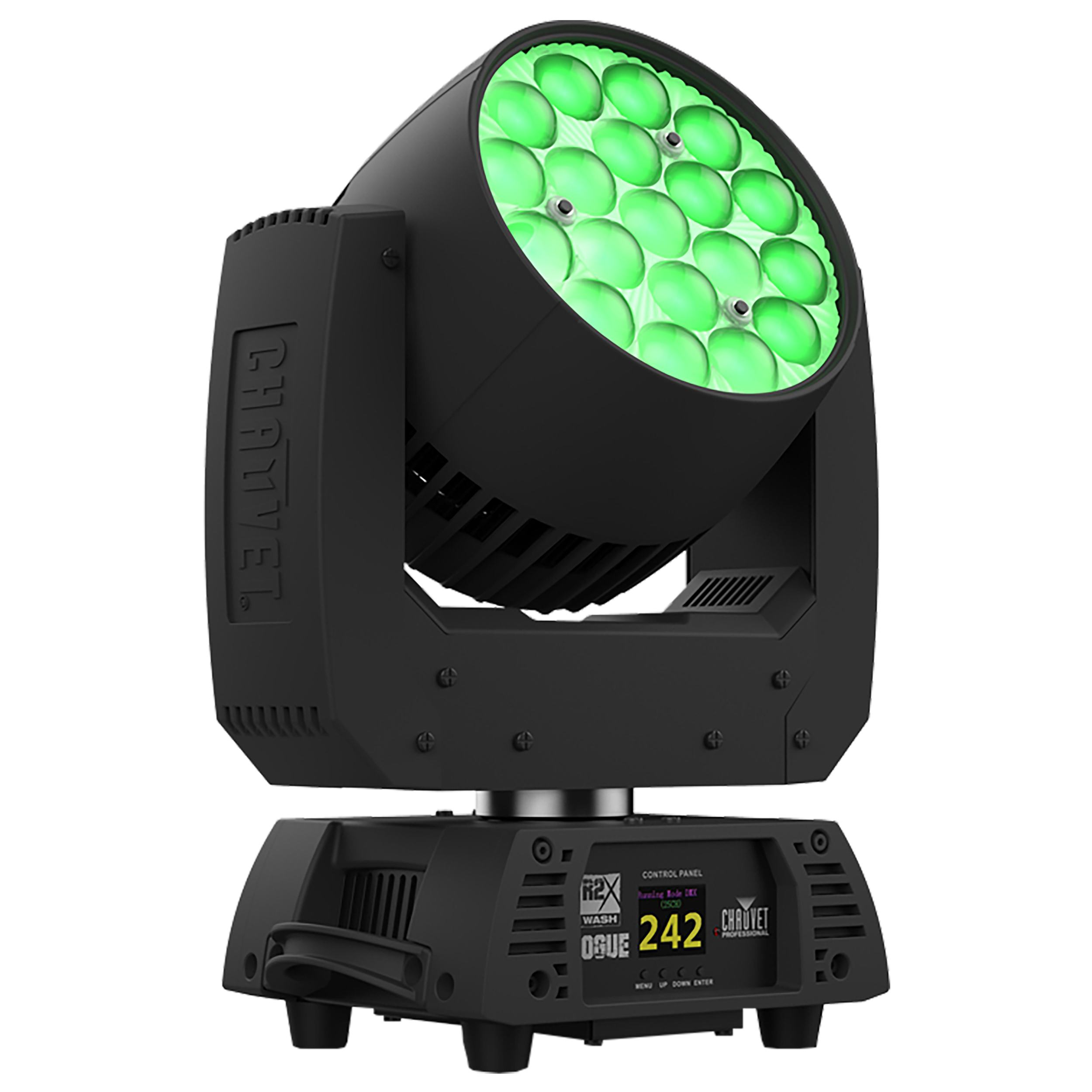 Chauvet Rogue R2X Wash