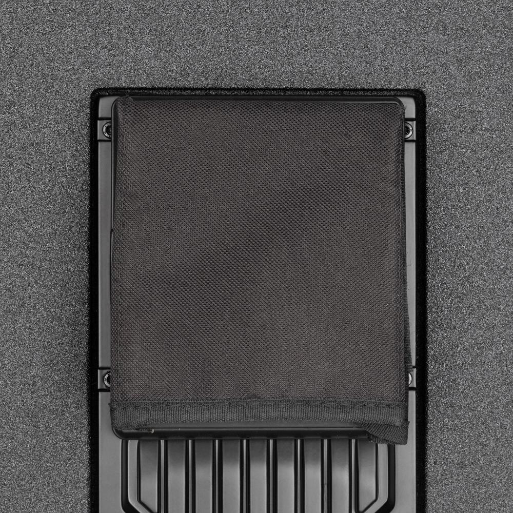 RCF (2) Protective Rain Covers for ART 900s, NX 900s, NXL 24/44, NXW 44, NX 912/915-SMA, KX 32/45-A (REPLACES: RP 001)