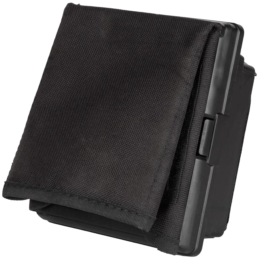 RCF (2) Protective Rain Covers for ART 900s, NX 900s, NXL 24/44, NXW 44, NX 912/915-SMA, KX 32/45-A (REPLACES: RP 001)