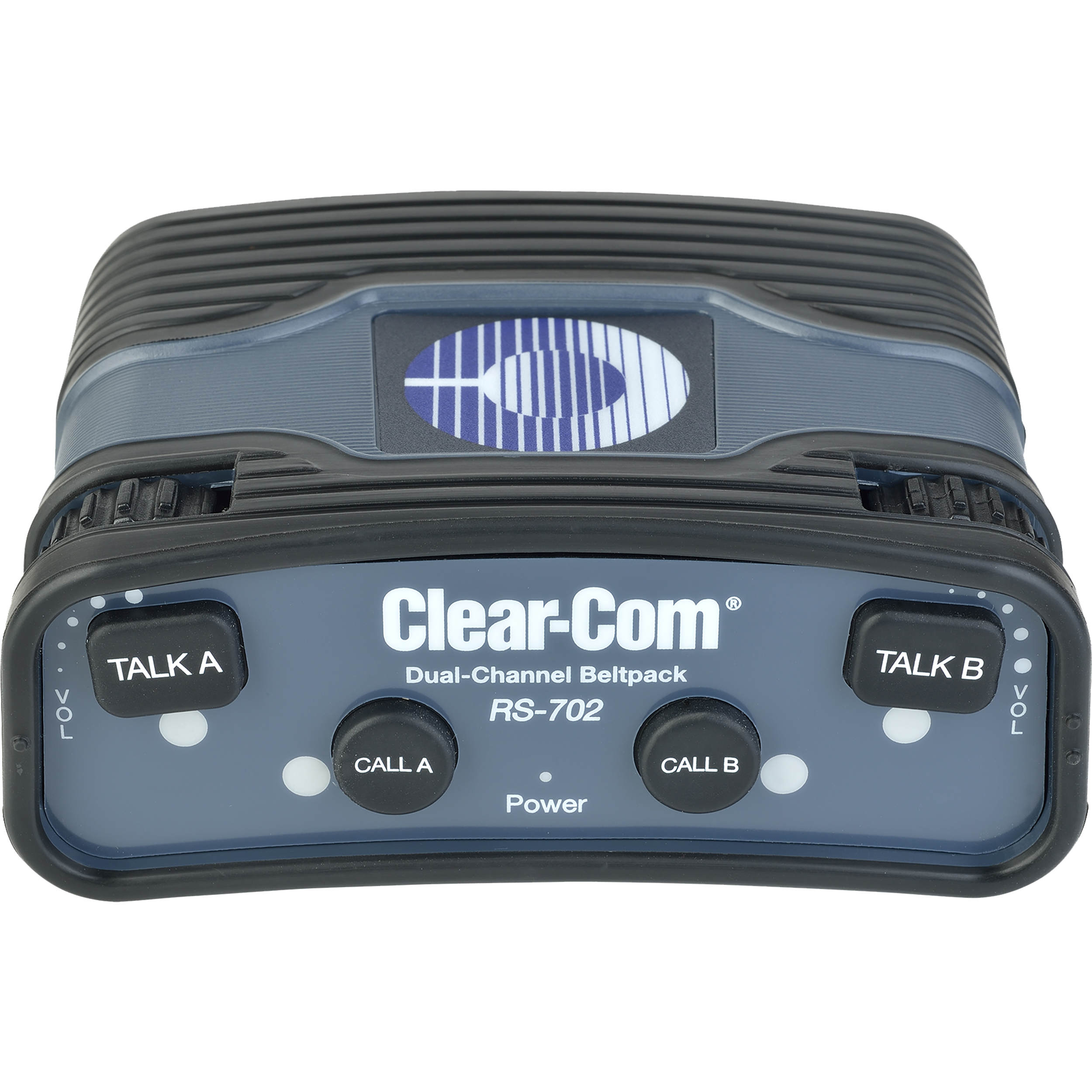 Clear-Com Encore 2 Channel Beltpack with Program Audio