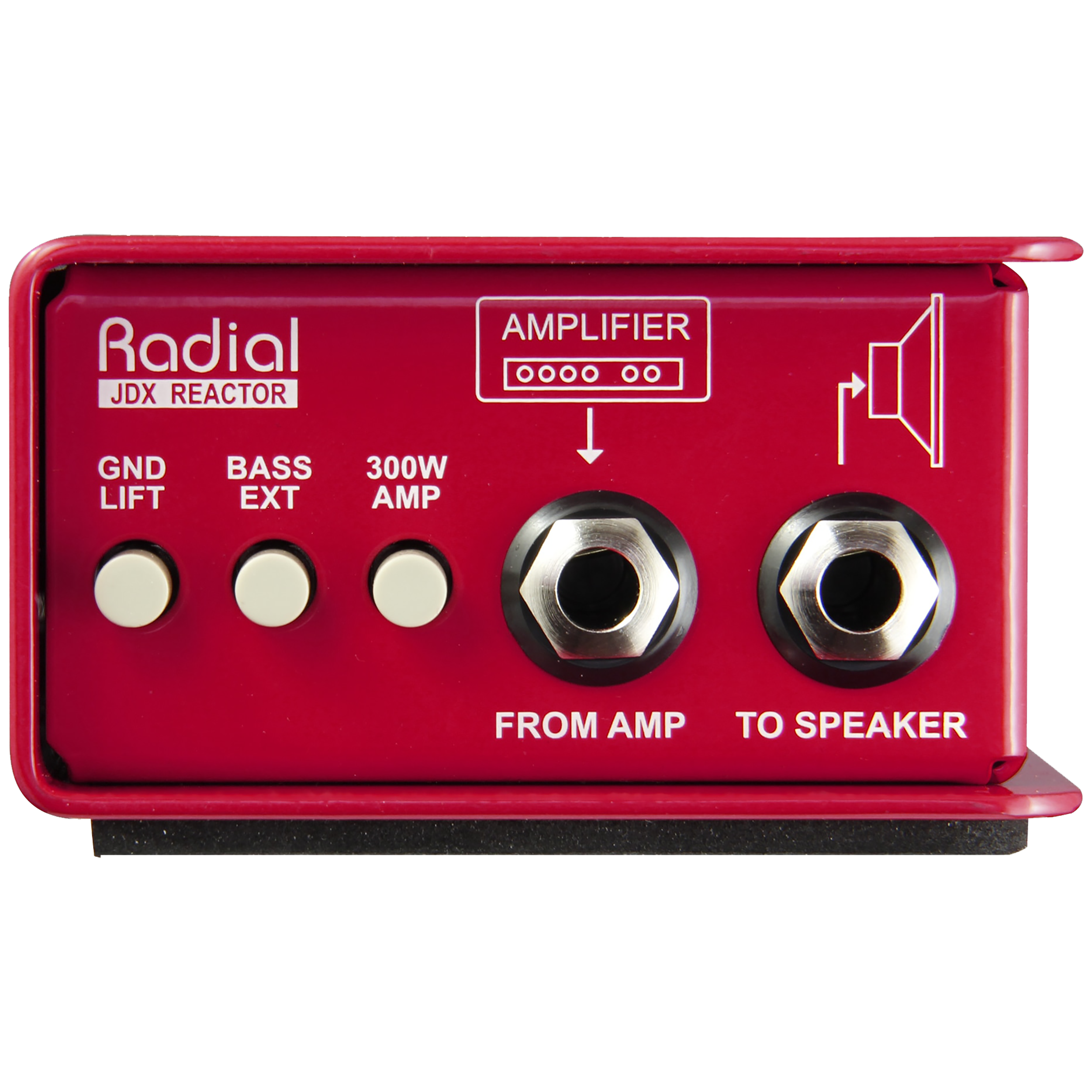Radial JDX-48 Amplifier Direct Box