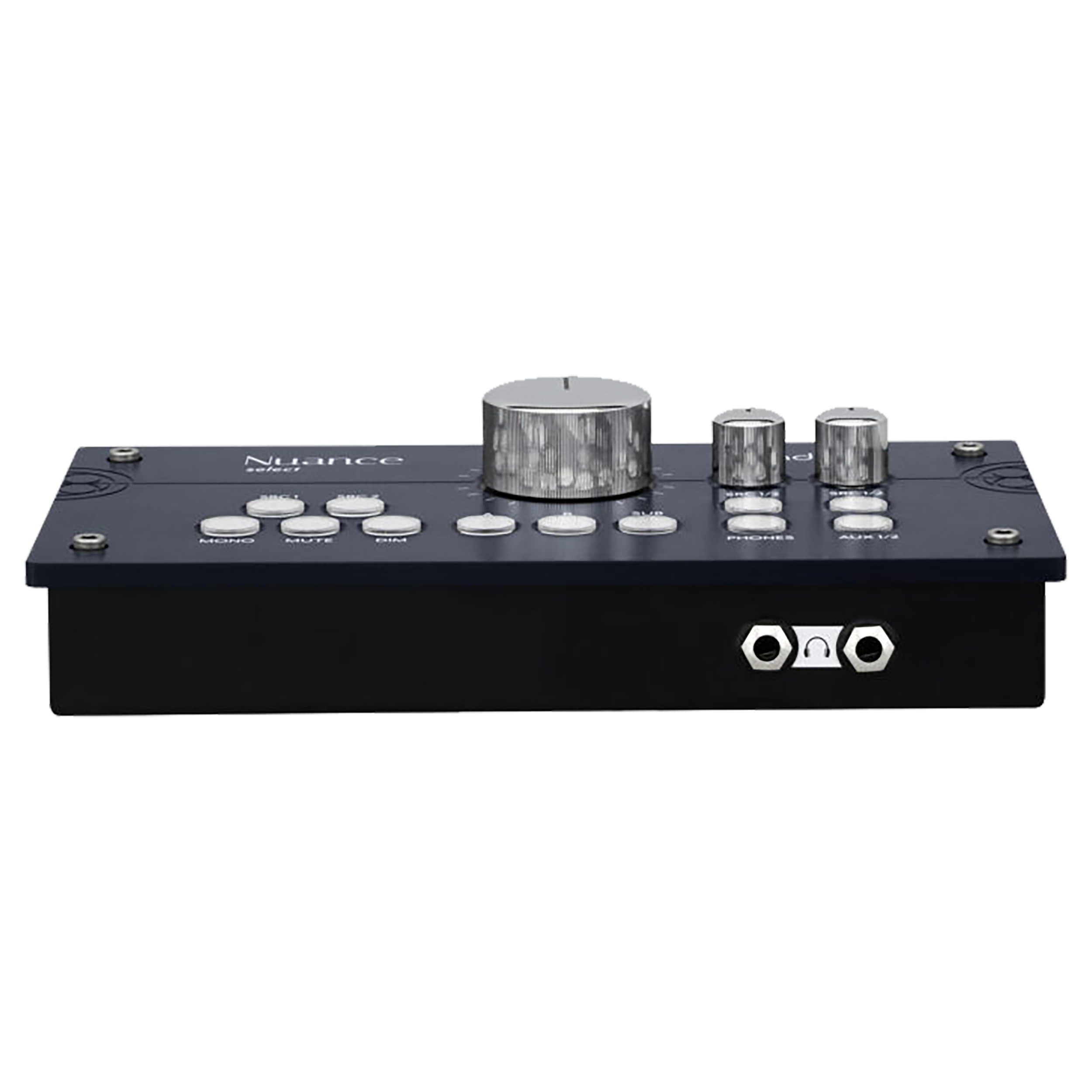 Radial Nuance Select Studio Monitor Controller