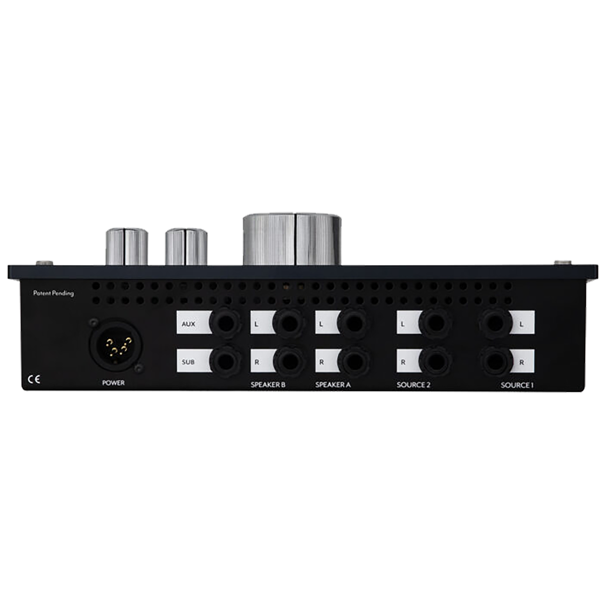 Radial Nuance Select Studio Monitor Controller