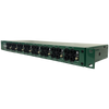 Radial ProD8 8-channel Rackmount DI (USED - Display Unit)