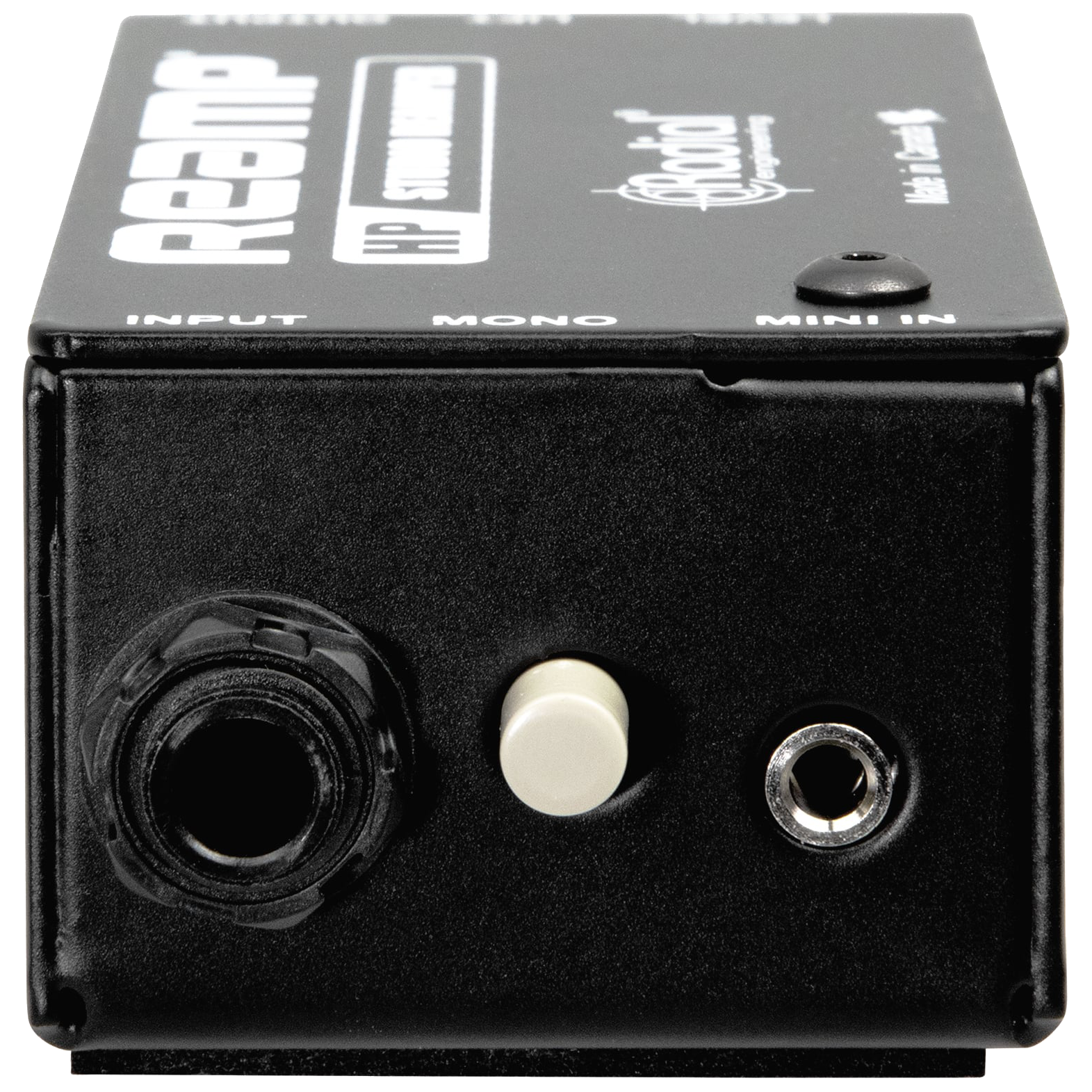 Radial Reamp HP Compact Reamper