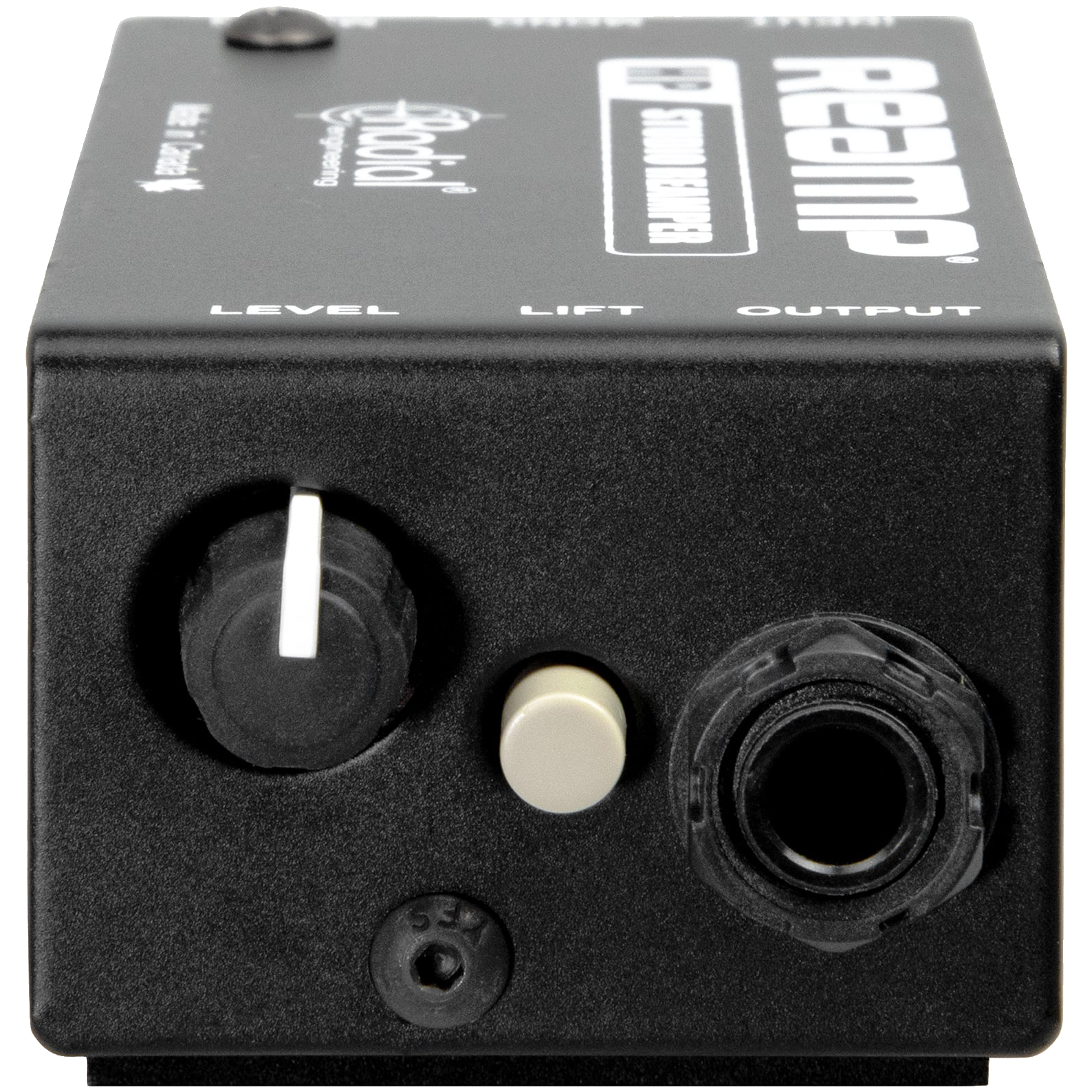 Radial Reamp HP Compact Reamper