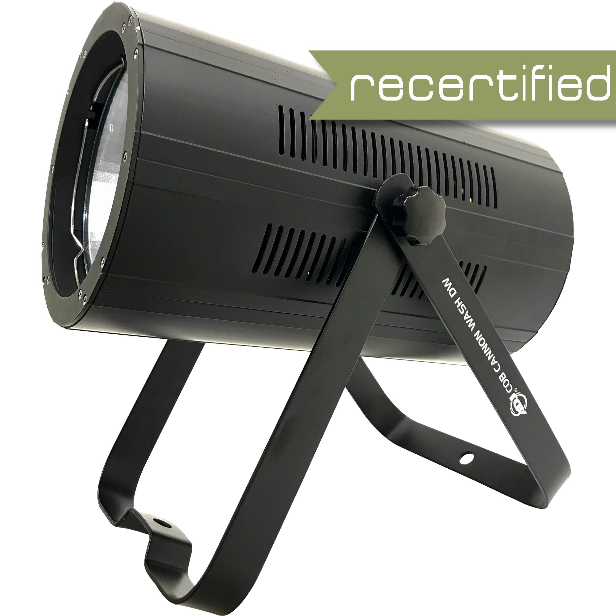 ADJ COB Cannon Wash DW LED Par Can