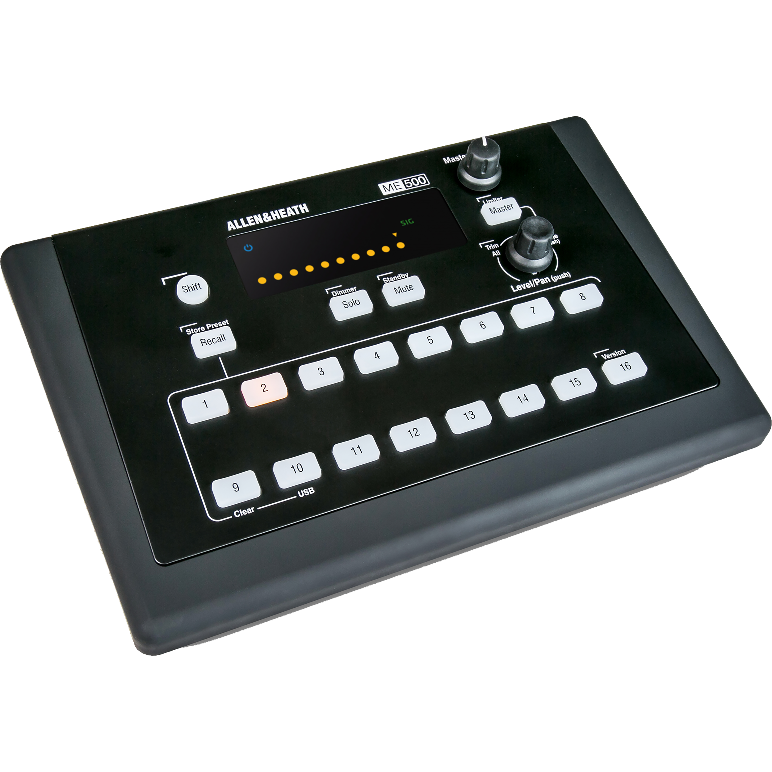 Allen & Heath ME-500