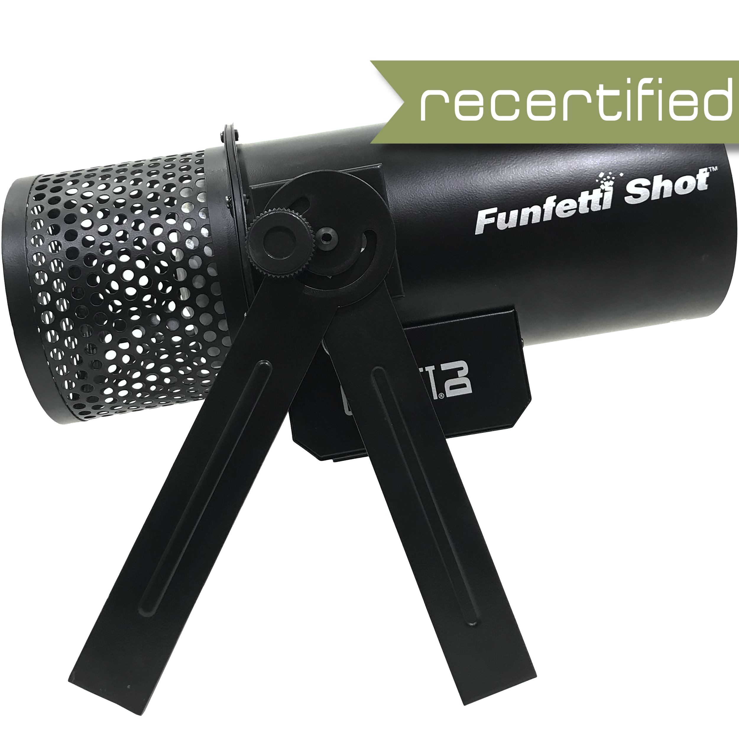 Chauvet DJ Funfetti Shot