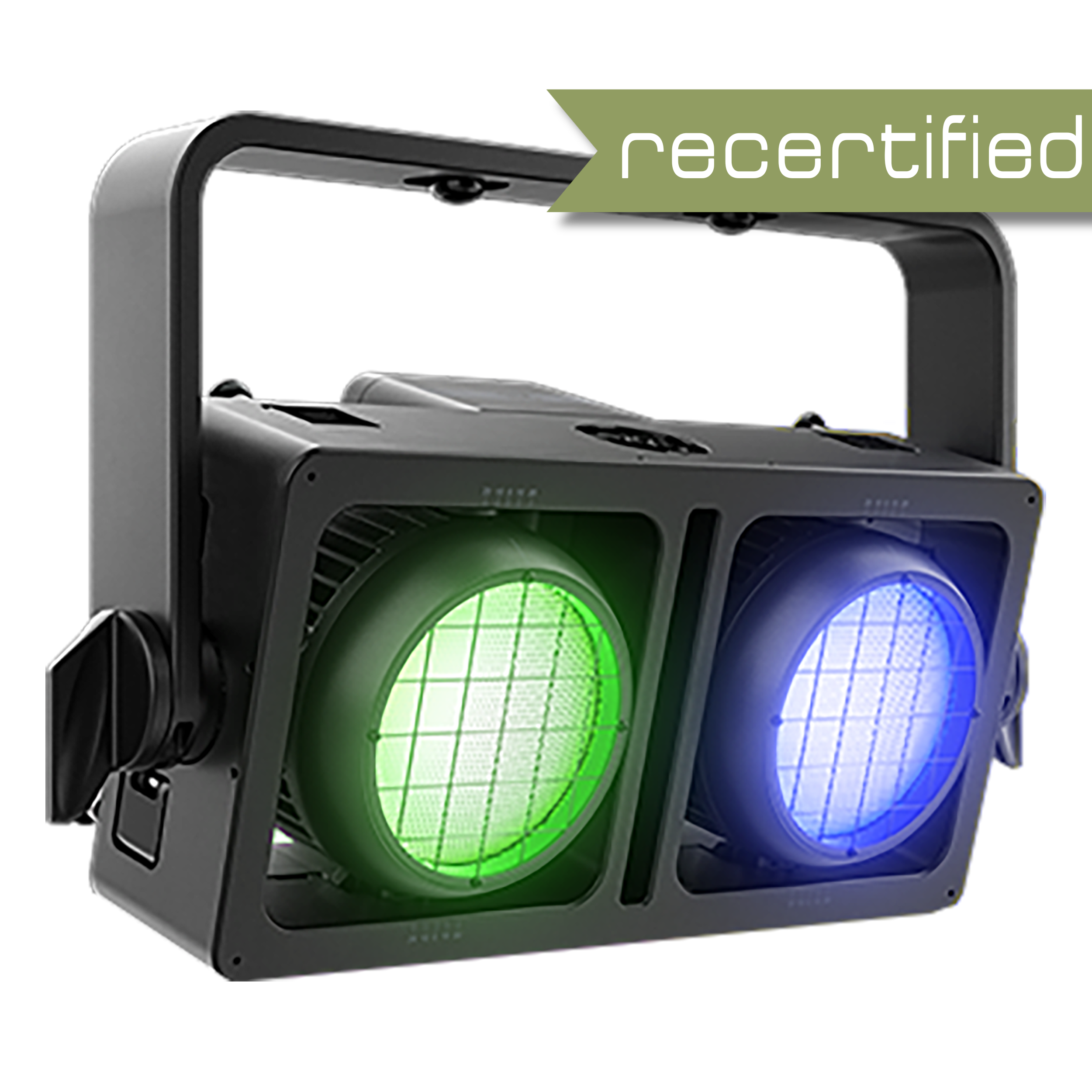 Chauvet Pro STRIKE Array 2C Blinder