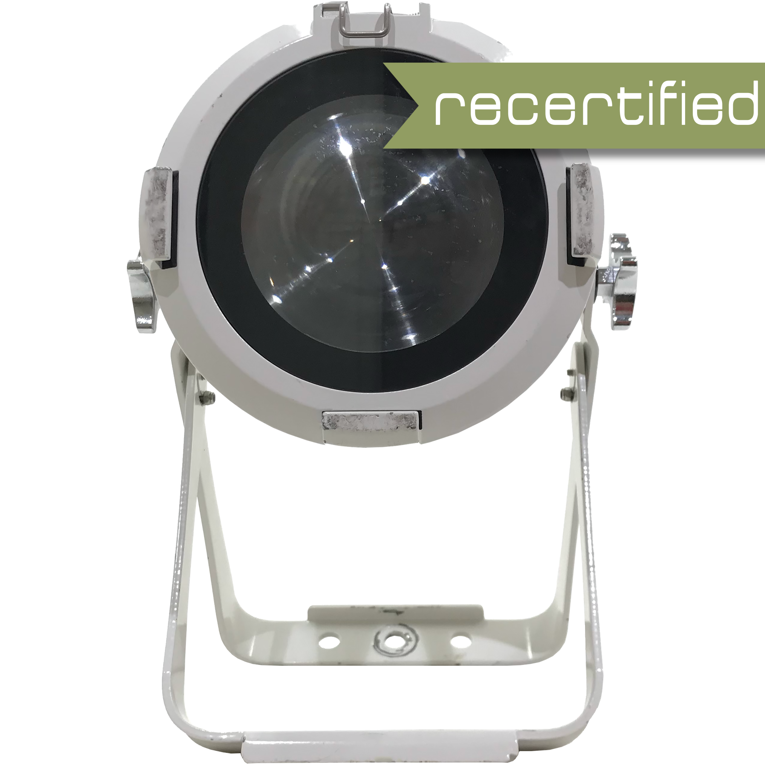 Chauvet Professional COLORado 1 Solo White
