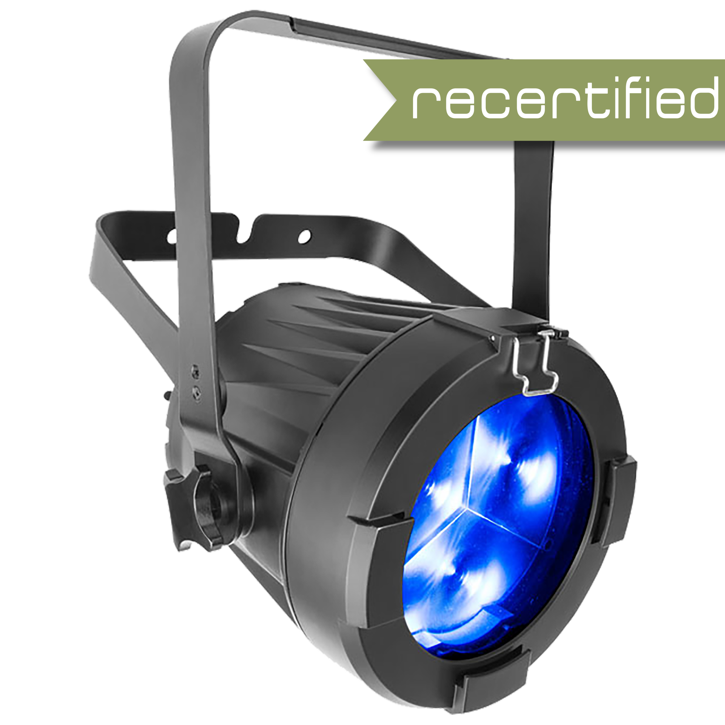 Chauvet Pro COLORado 3 Solo