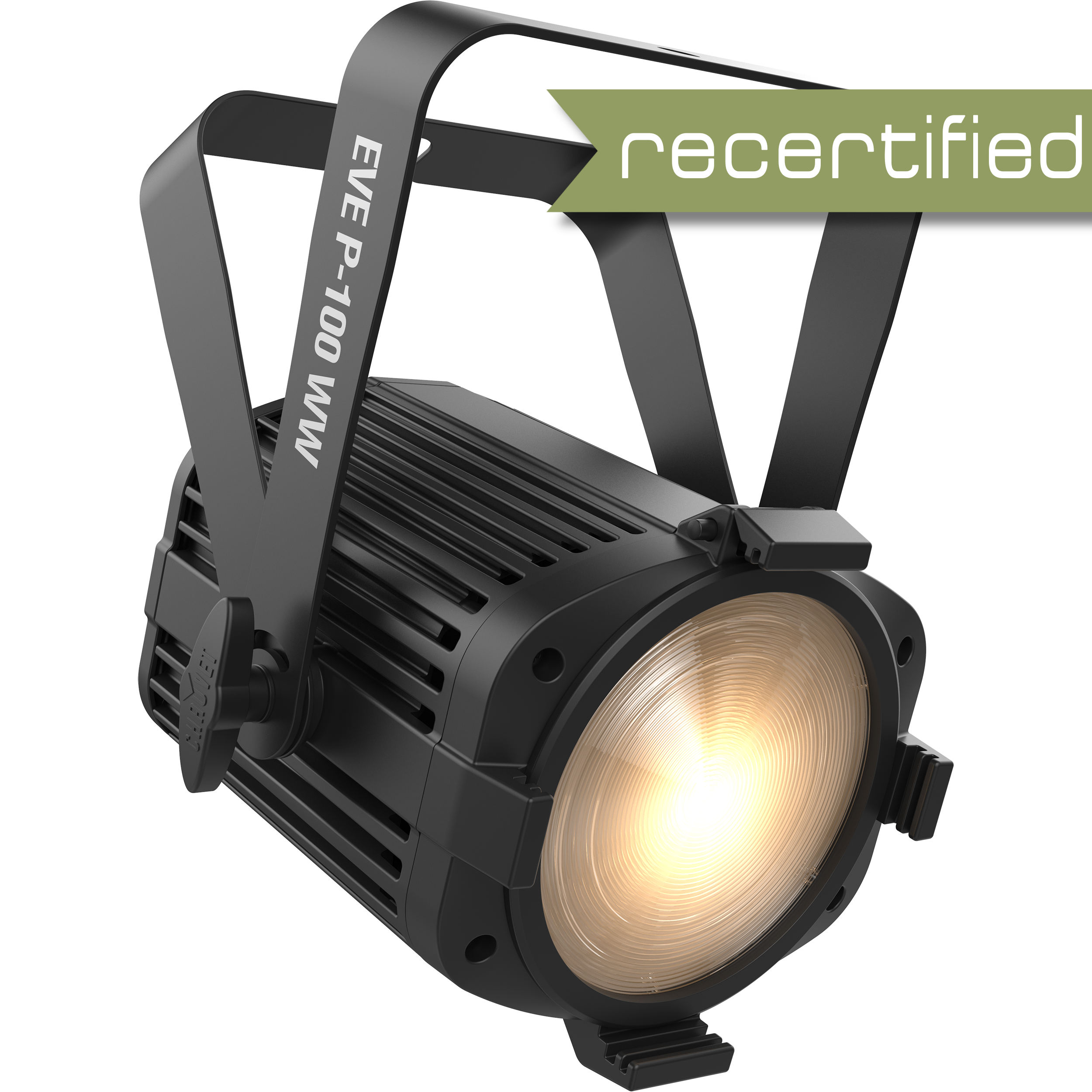 Chauvet DJ EVE P-100 WW Par