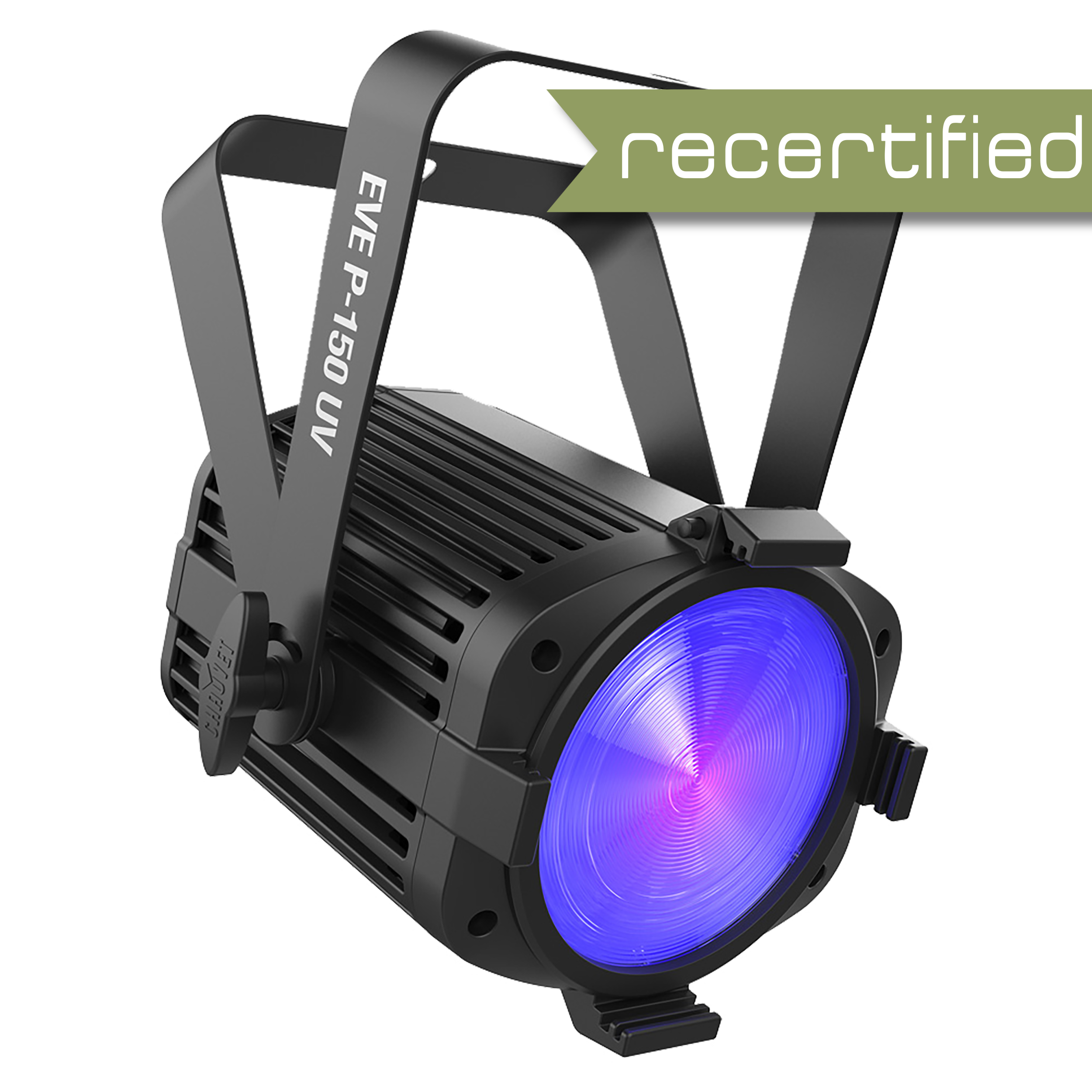 Chauvet DJ EVE P-150 UV Par