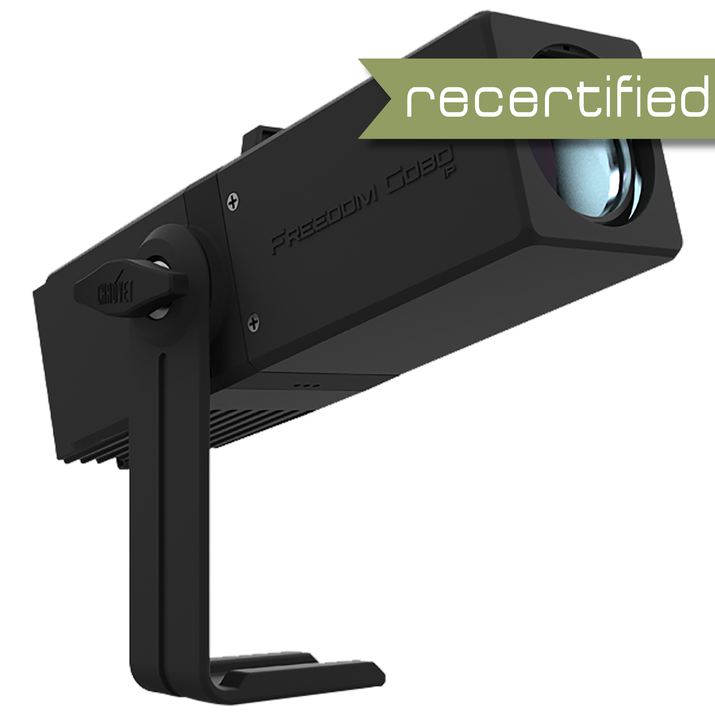 Chauvet DJ Freedom Gobo IP
