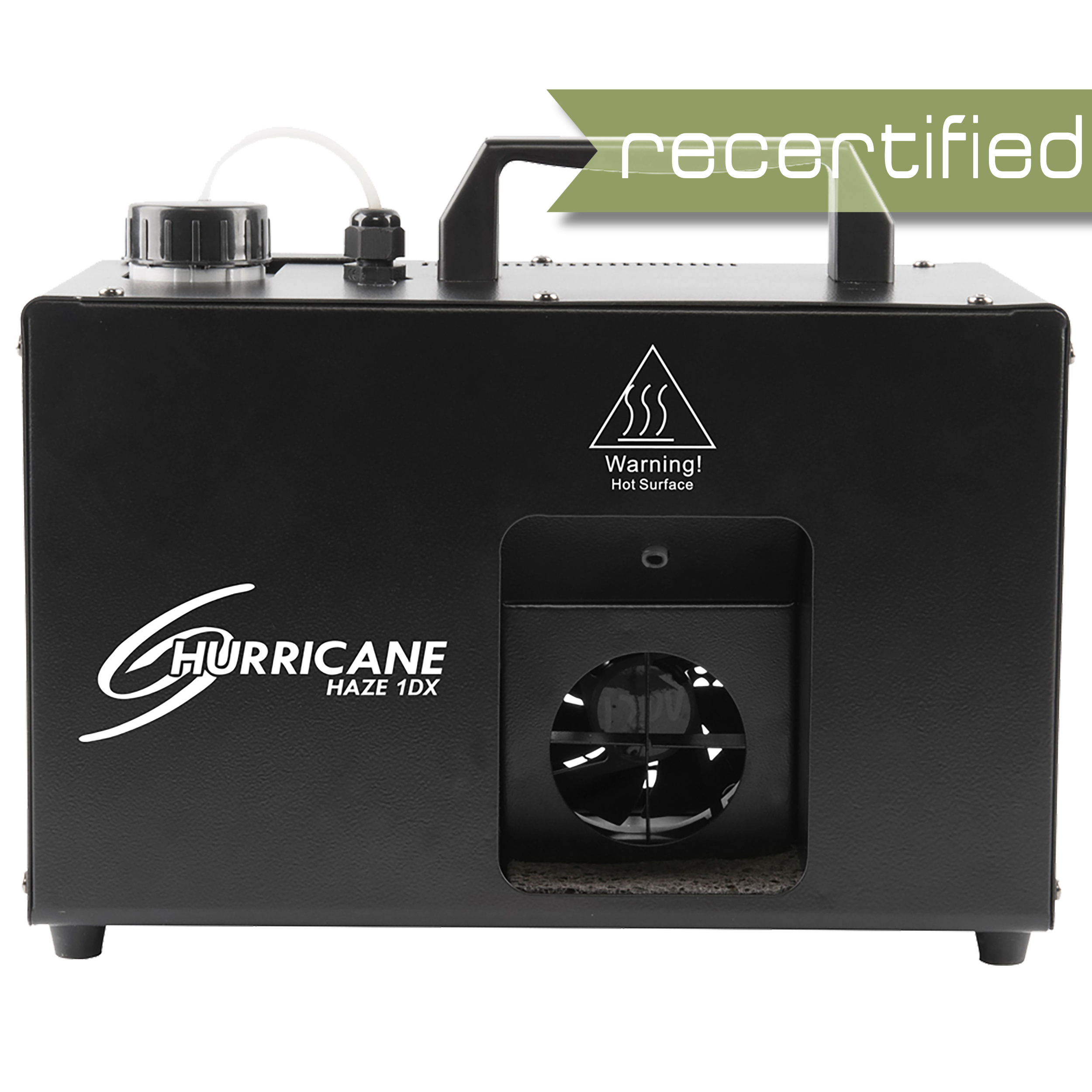Chauvet DJ Hurricane Haze 1DX