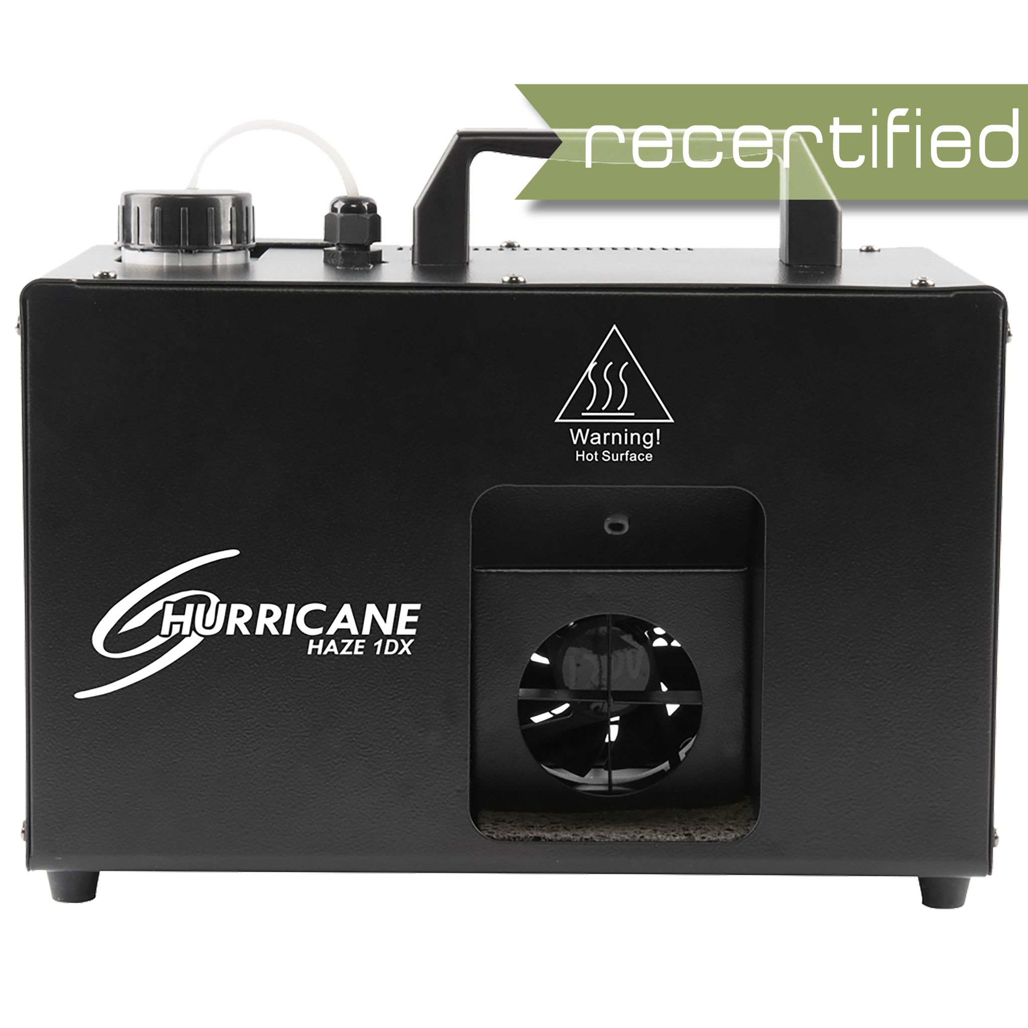 Chauvet DJ Hurricane Haze 1DX