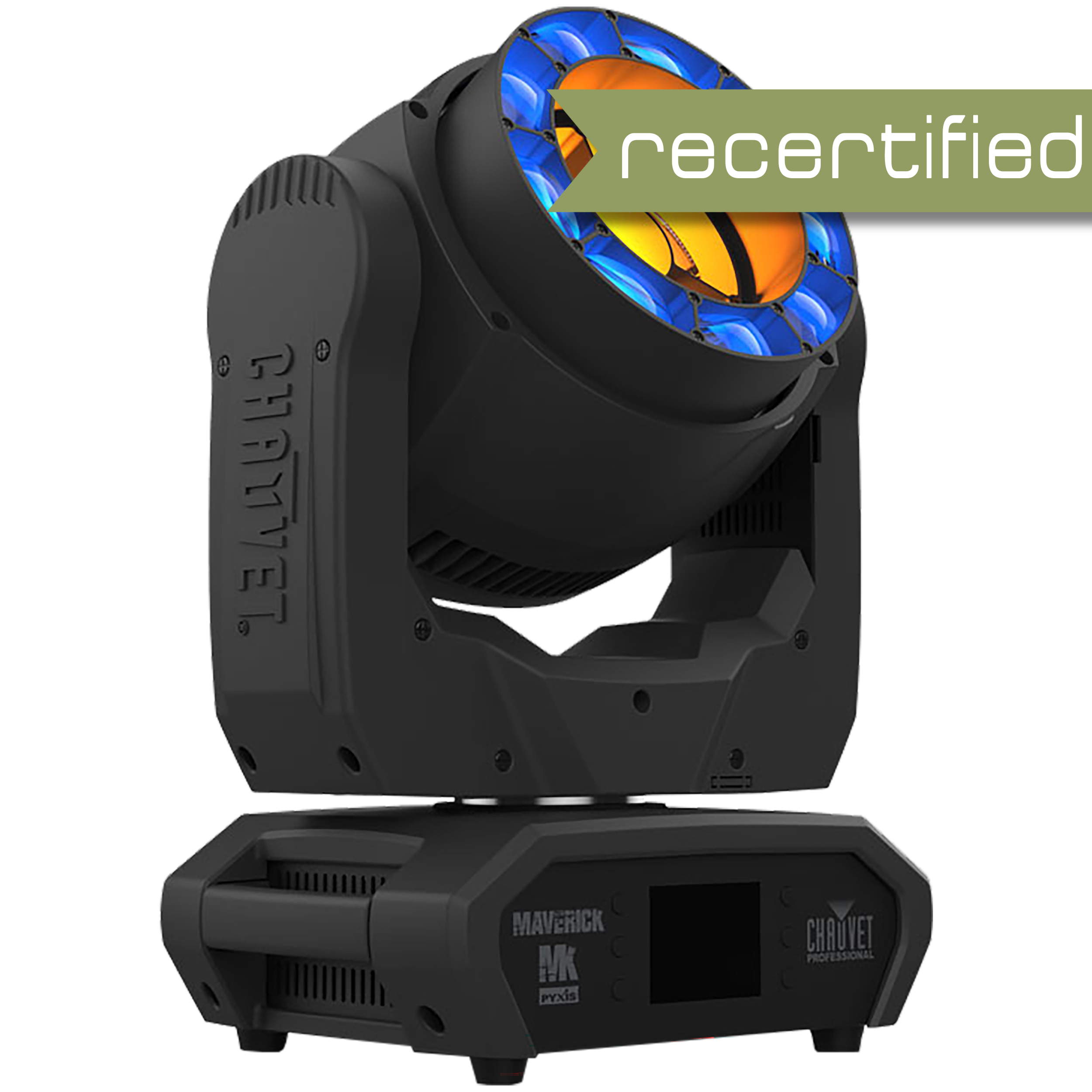 Chavuet Pro Maverick MK Pyxis