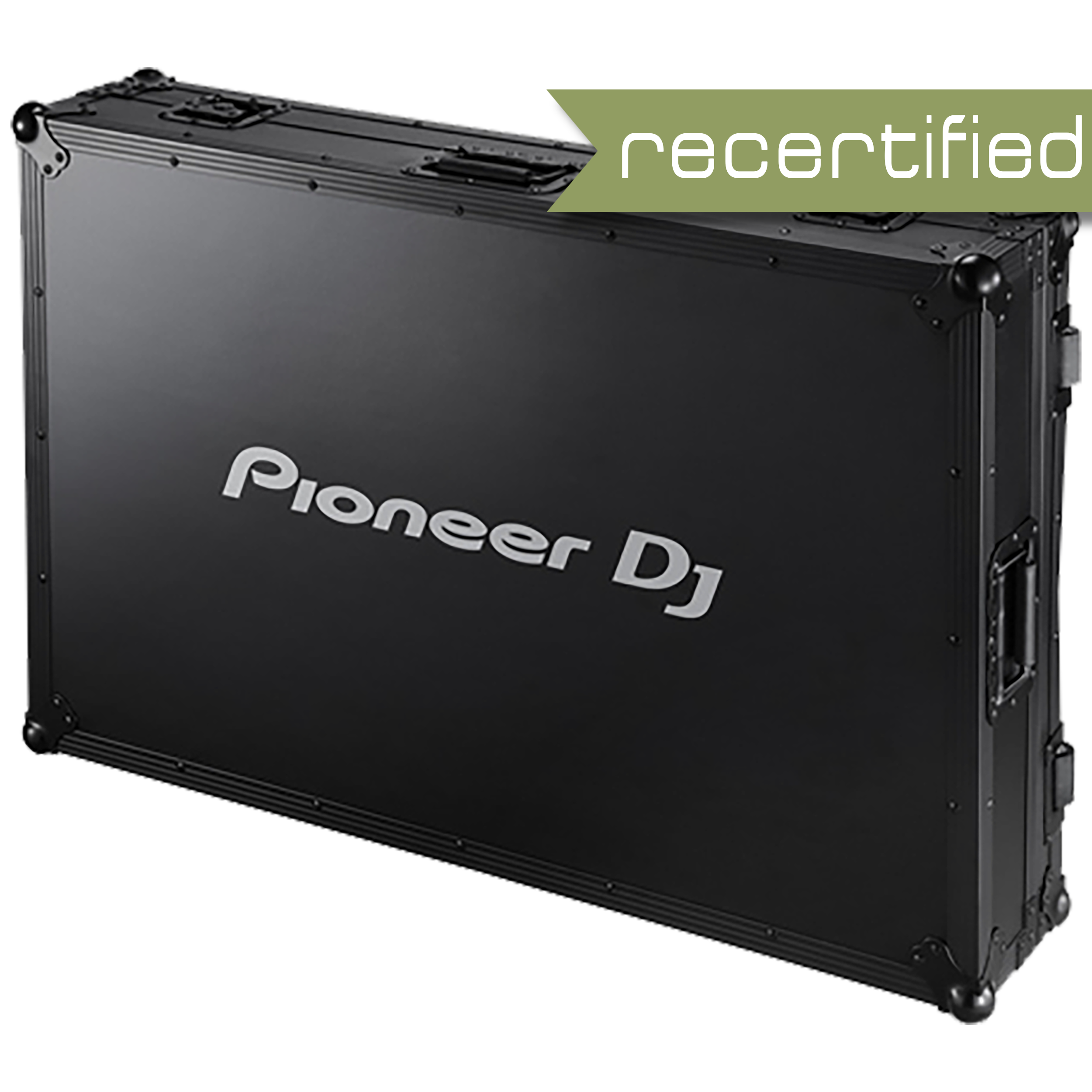 Pioneer DJ Flight Case For DDJ-RZX