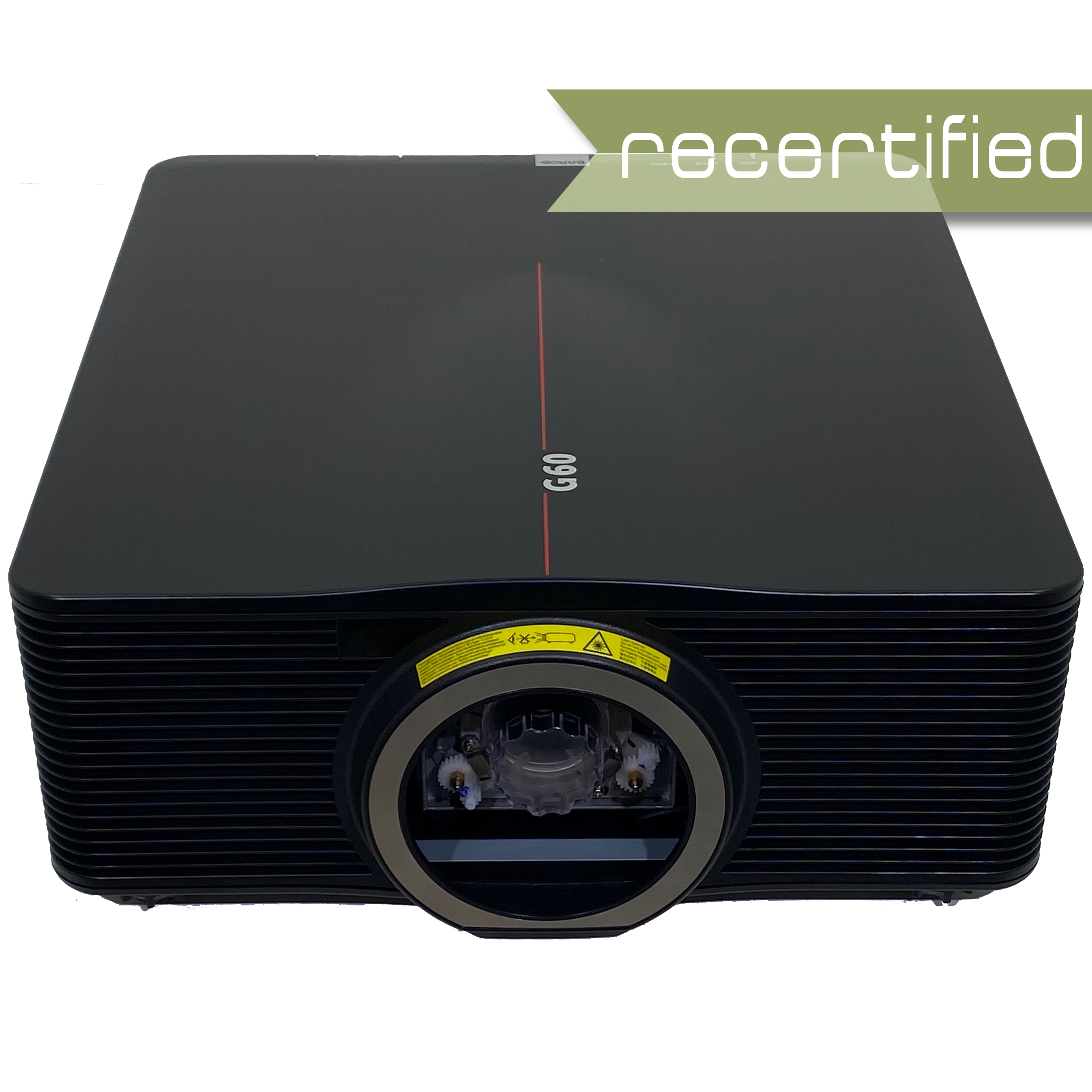 Barco G60-W10 Projector