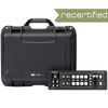 Roland V-1HD with Gator Titan Case (USED - Display Unit)