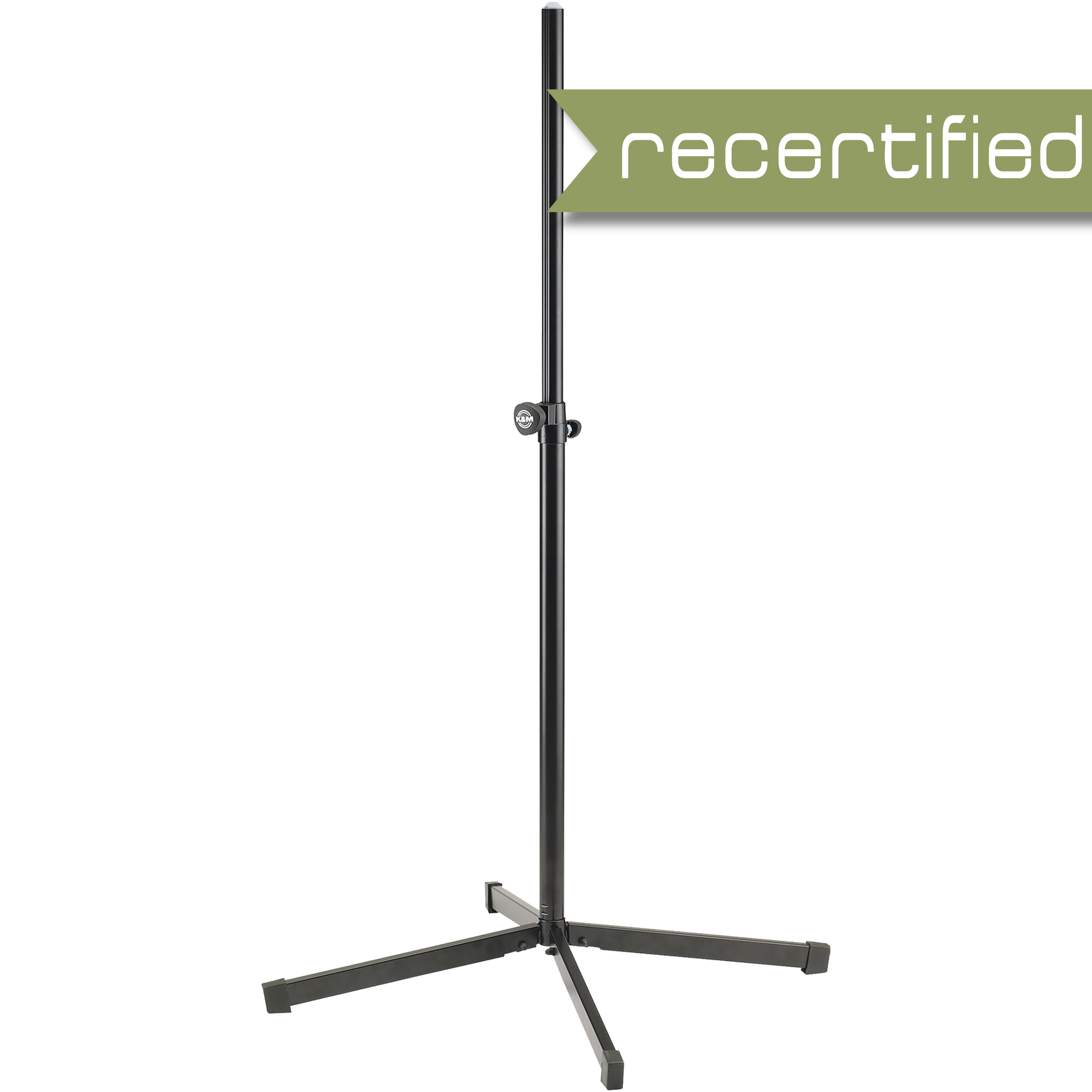 Konig & Meyer 19500 Speaker Stand