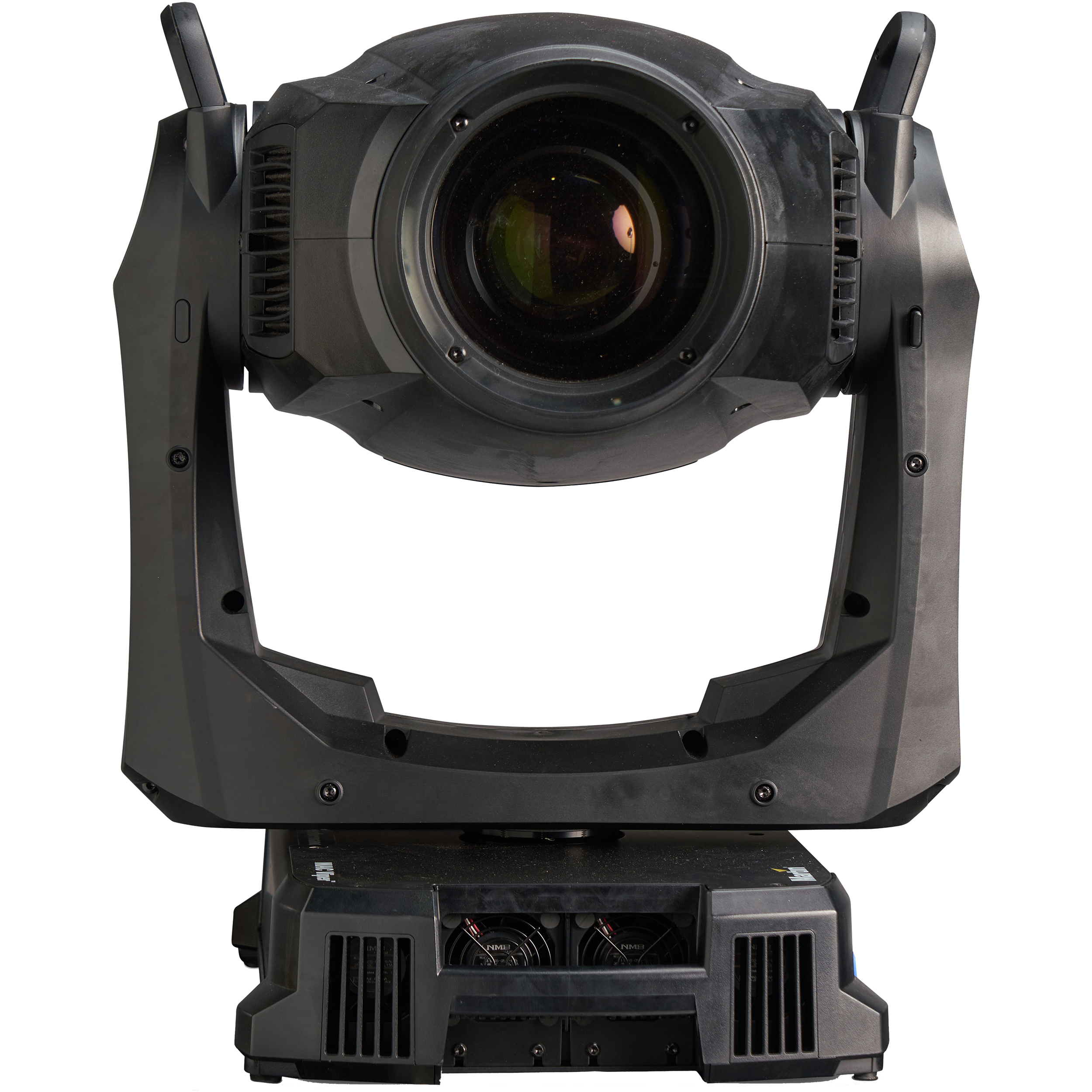 2-Pack Martin MAC Viper Performance Moving Head Package with Case