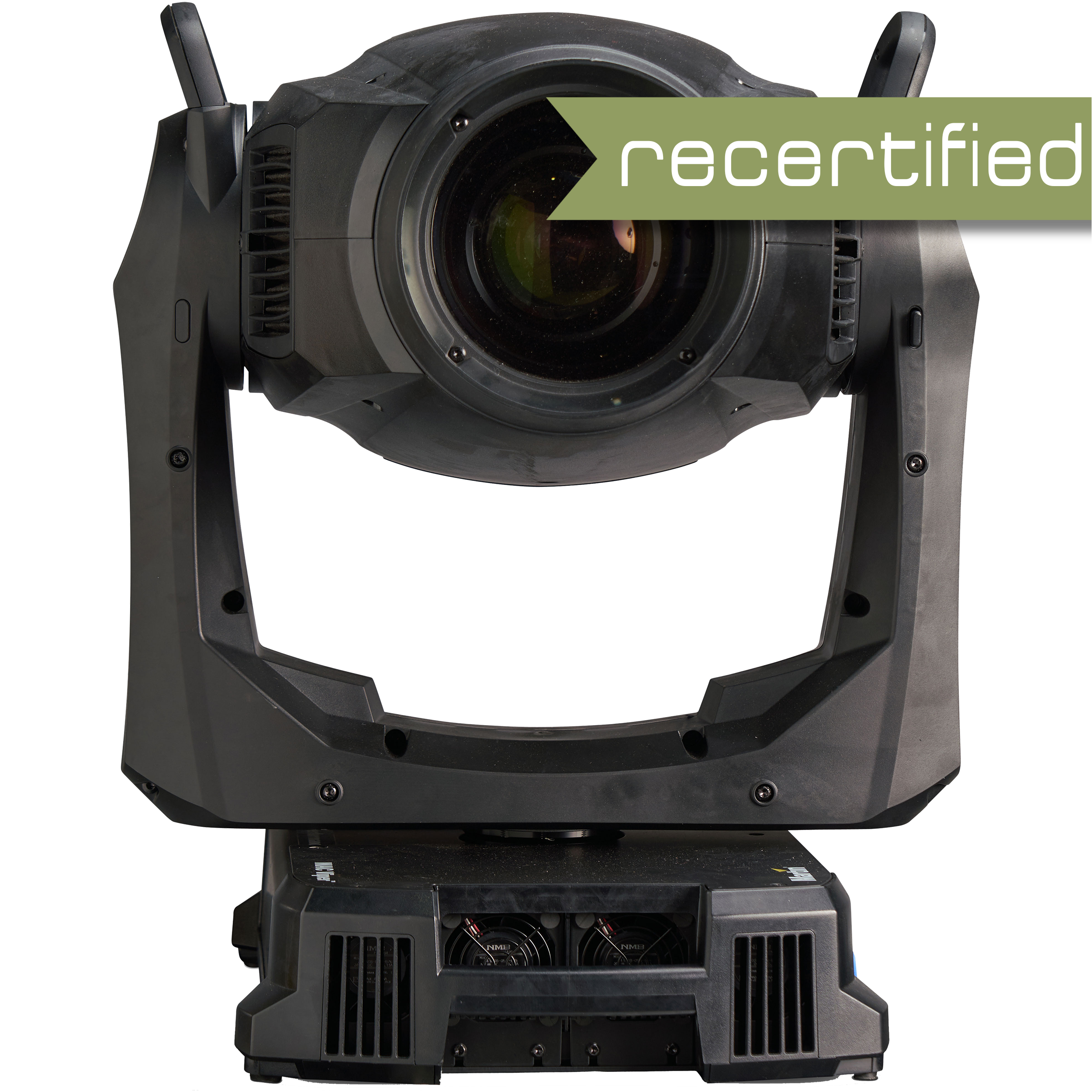 Martin Viper Performance Moving Head Fixture