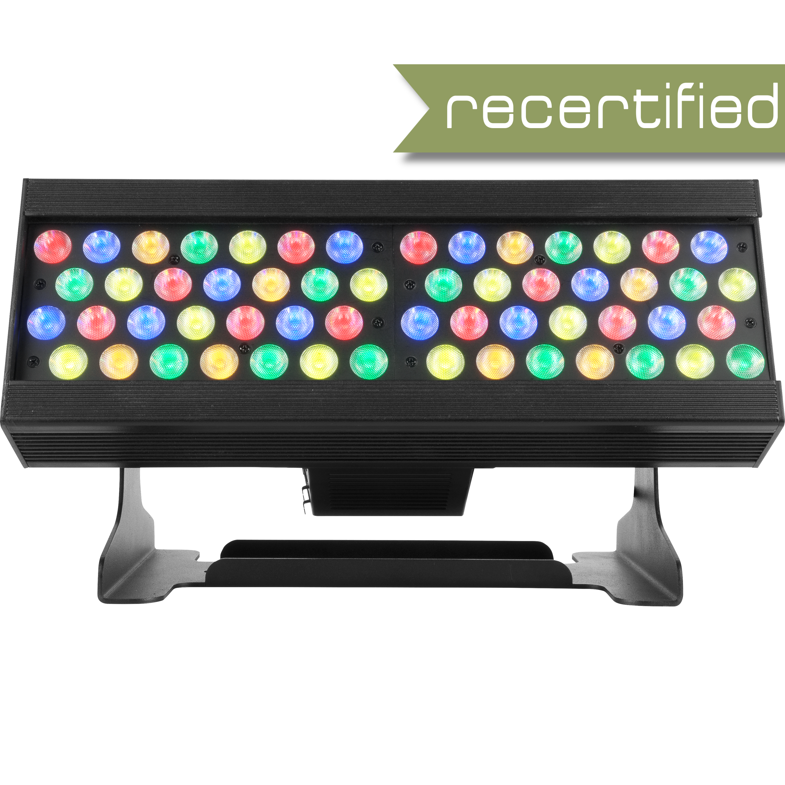 Chauvet Pro Ovation B-565FC RGBAL LED Batten