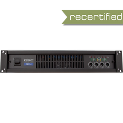 QSC CX254 Power Amplifier – avBYFP