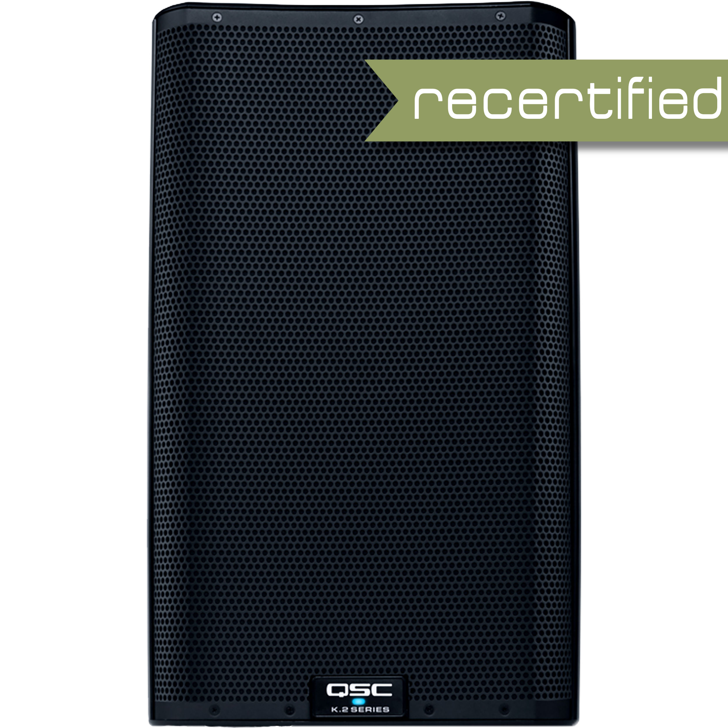 QSC K12.2 Speaker